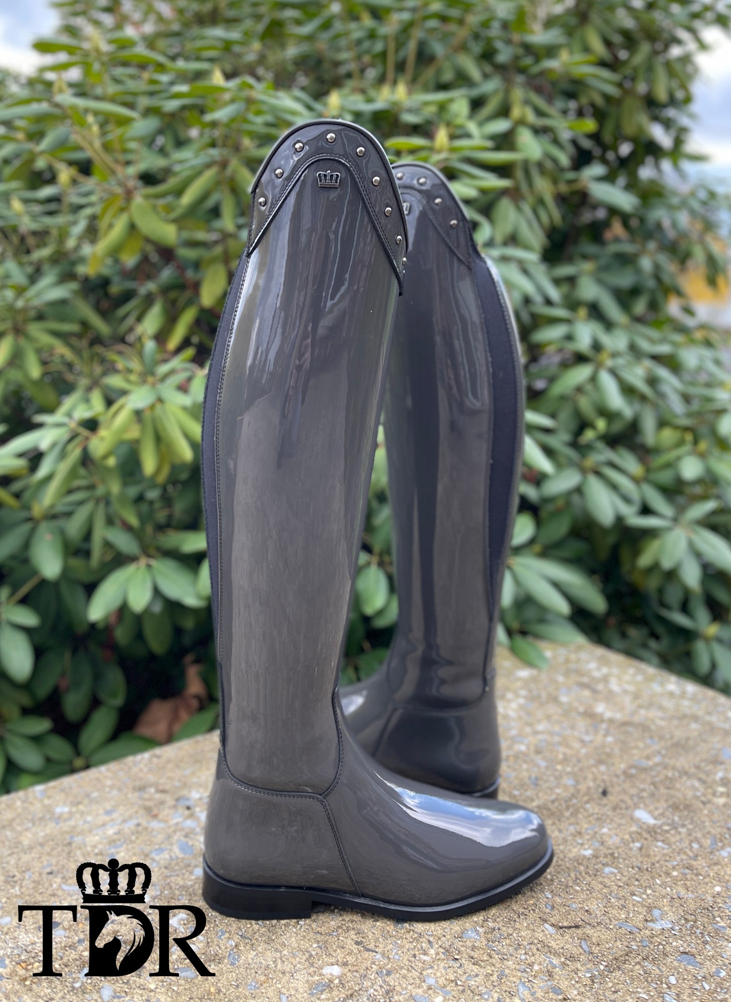 Kingsley WINTER Capri 02 Dressage Boot (39.5/MA/S)