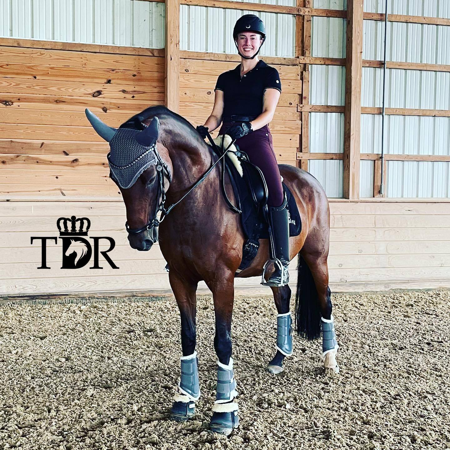 TDR's Marissa 4.0 (Kingsley Capri 02)