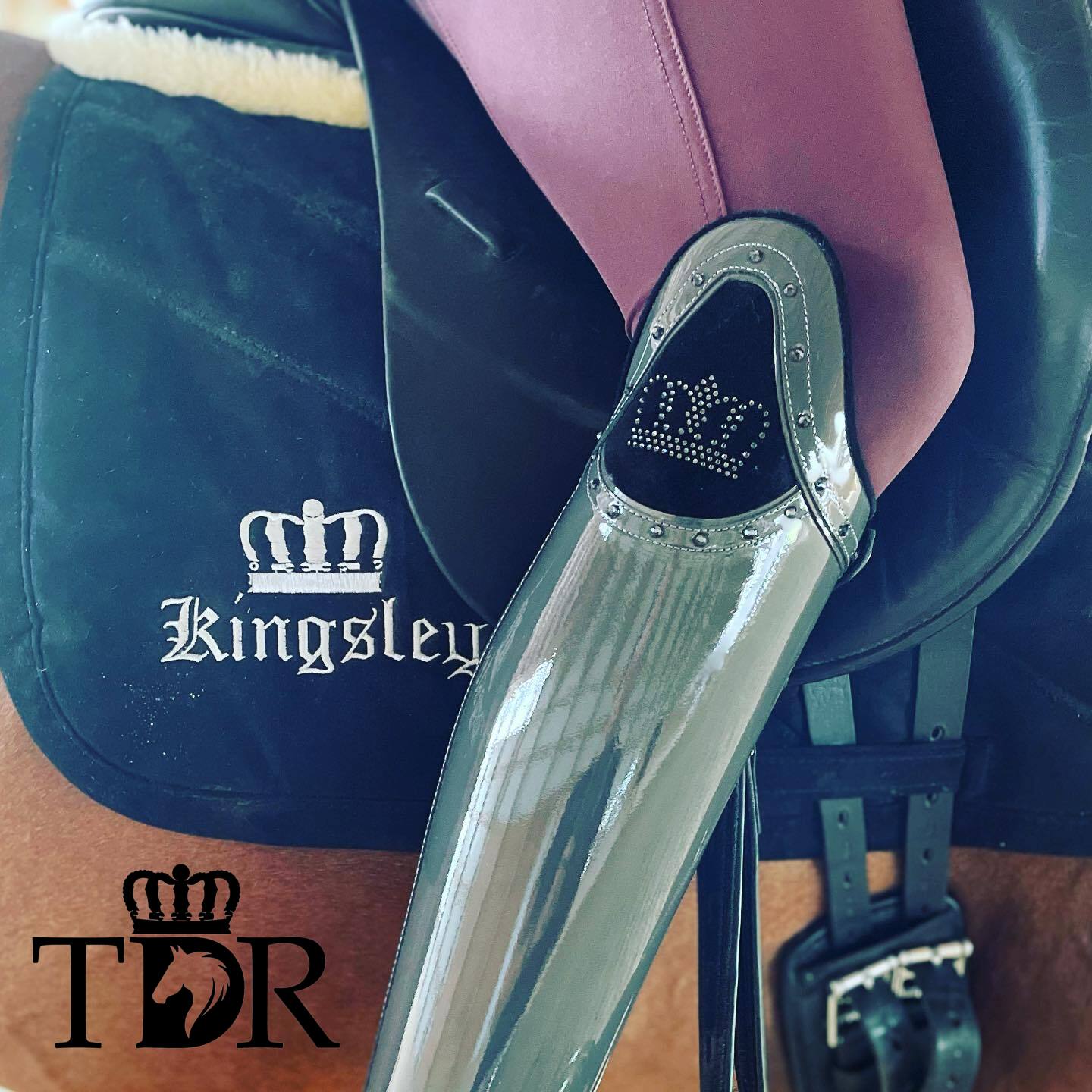 TDR's Marissa 4.0 (Kingsley Capri 02)