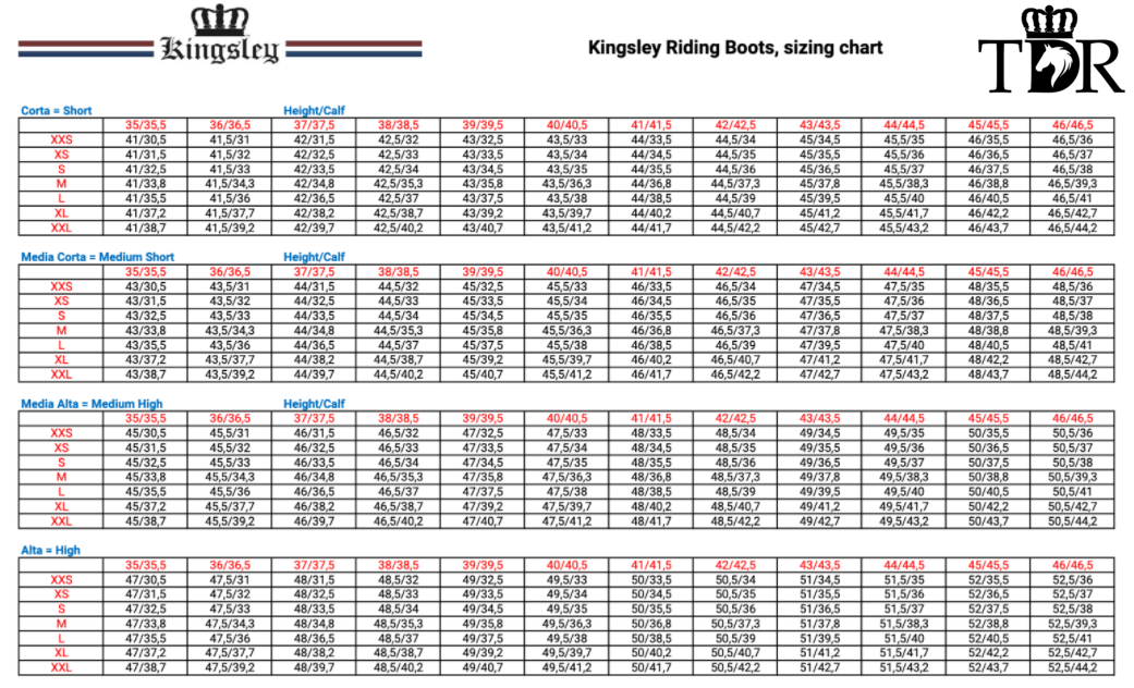Kingsley Orlando 01 (38.5/MC/L)