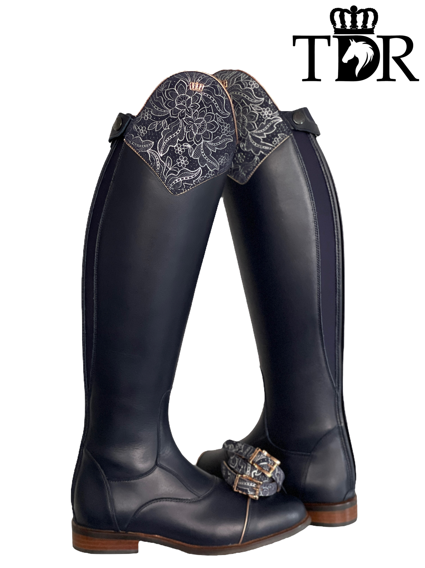Kingsley Aspen 01 Special (SKINNY ANKLE) (39/MA/S)