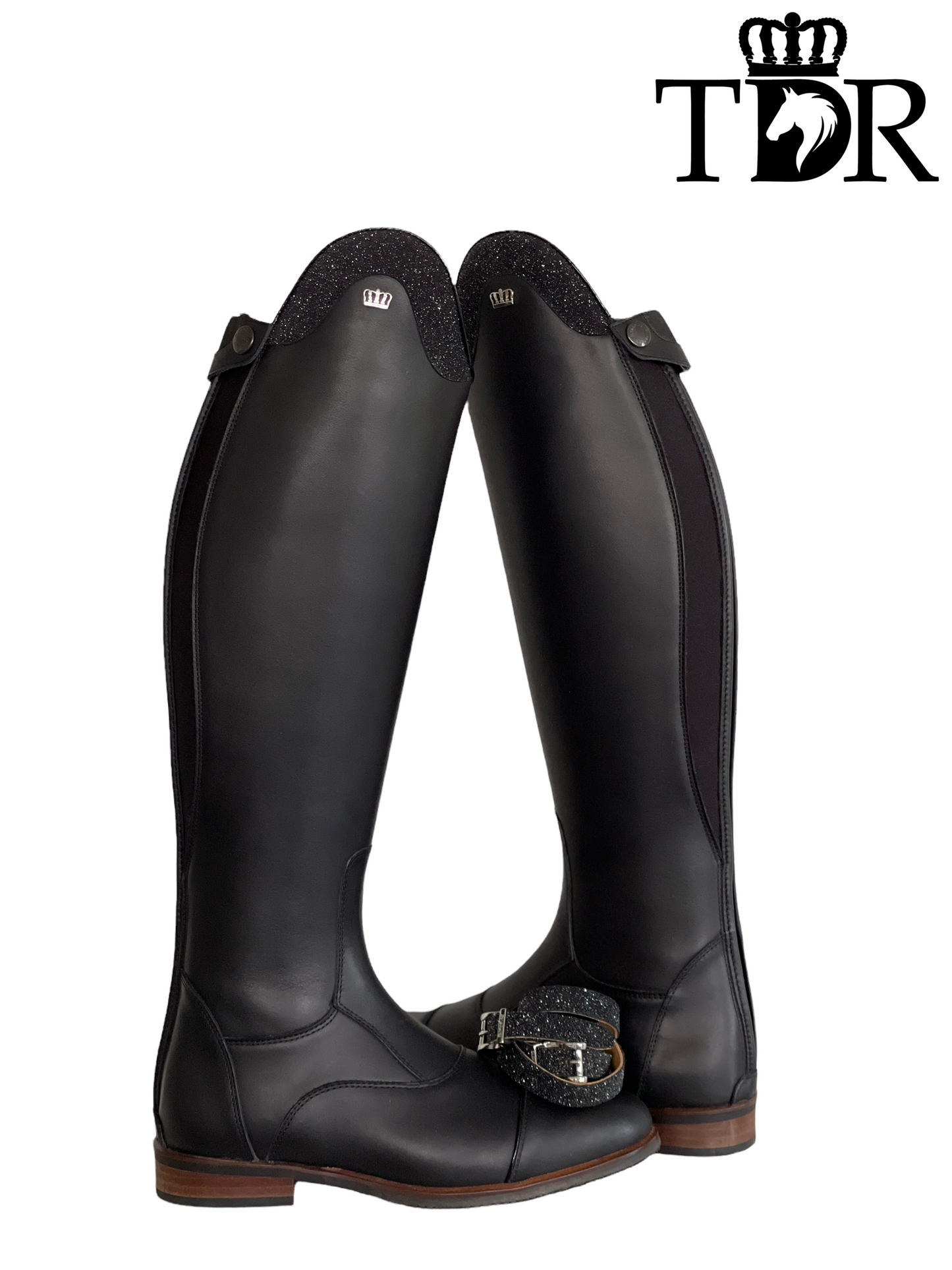 Kingsley Aspen 01 Special (SKINNY ANKLE) (38.5/MC/S)