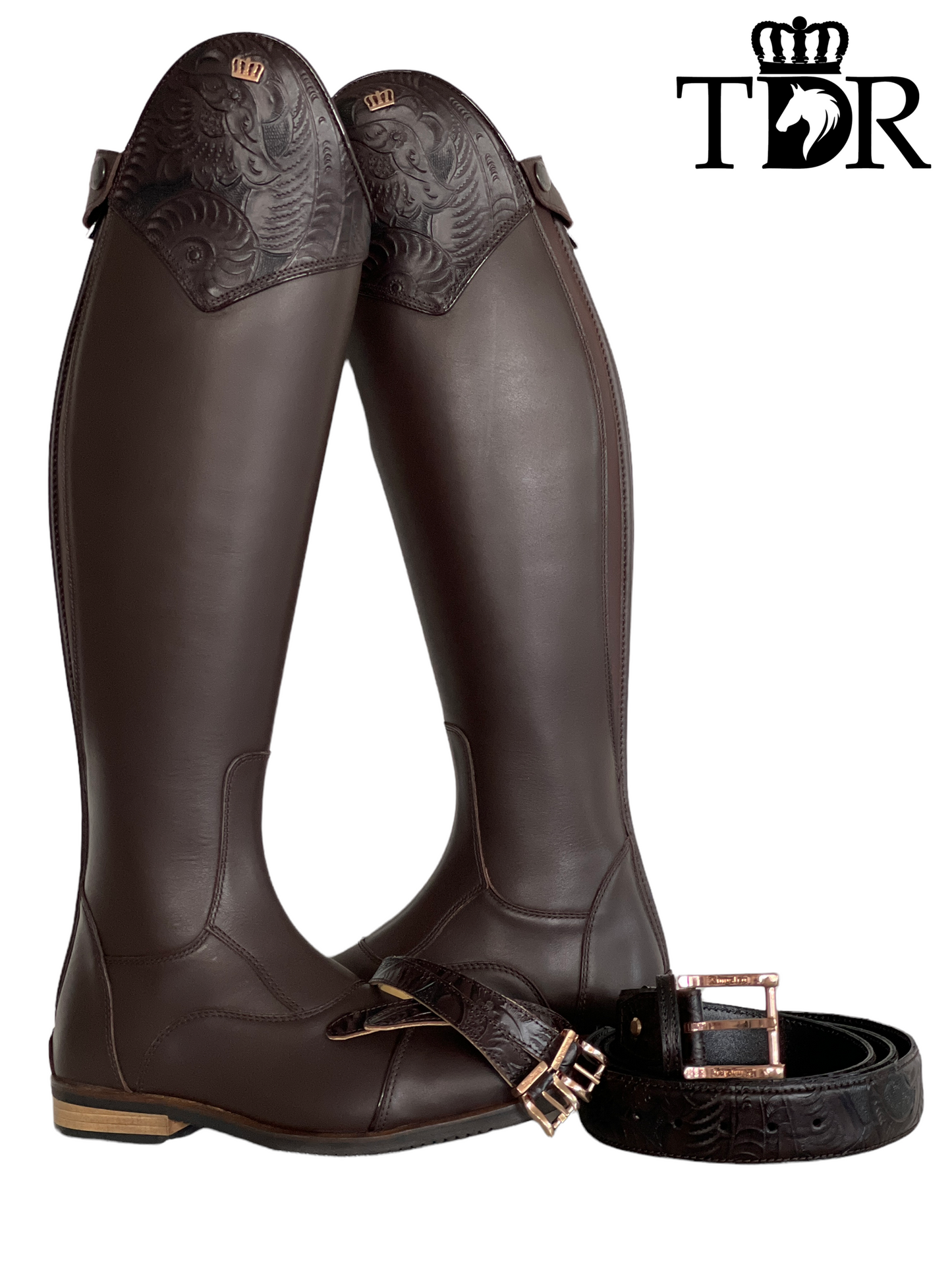 Kingsley Aspen 01 Special (37/MC/S) (SKINNY ANKLE)
