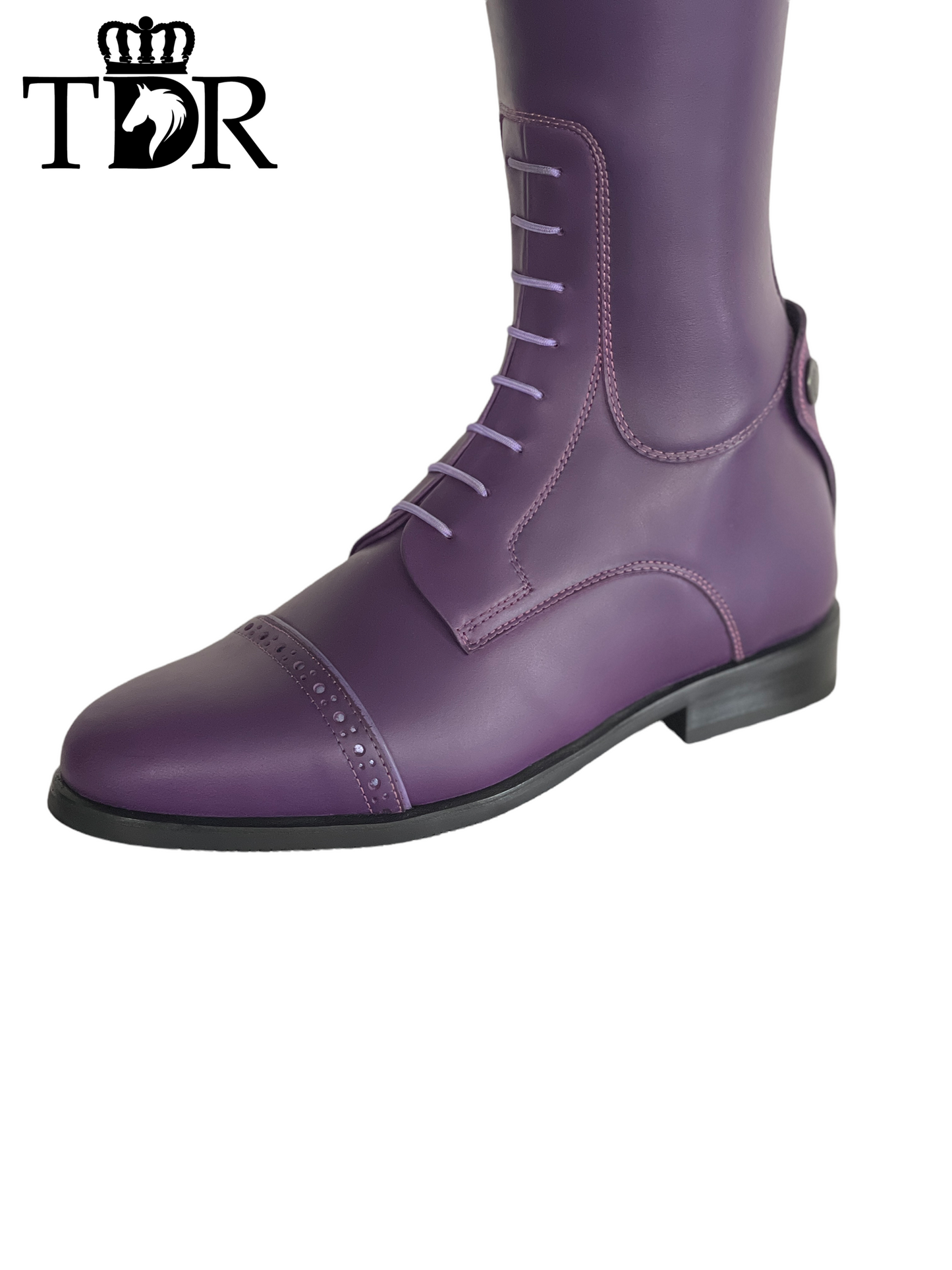 Kingsley Olbia 02 Boot (39/MA/S) (SKINNY ANKLE)