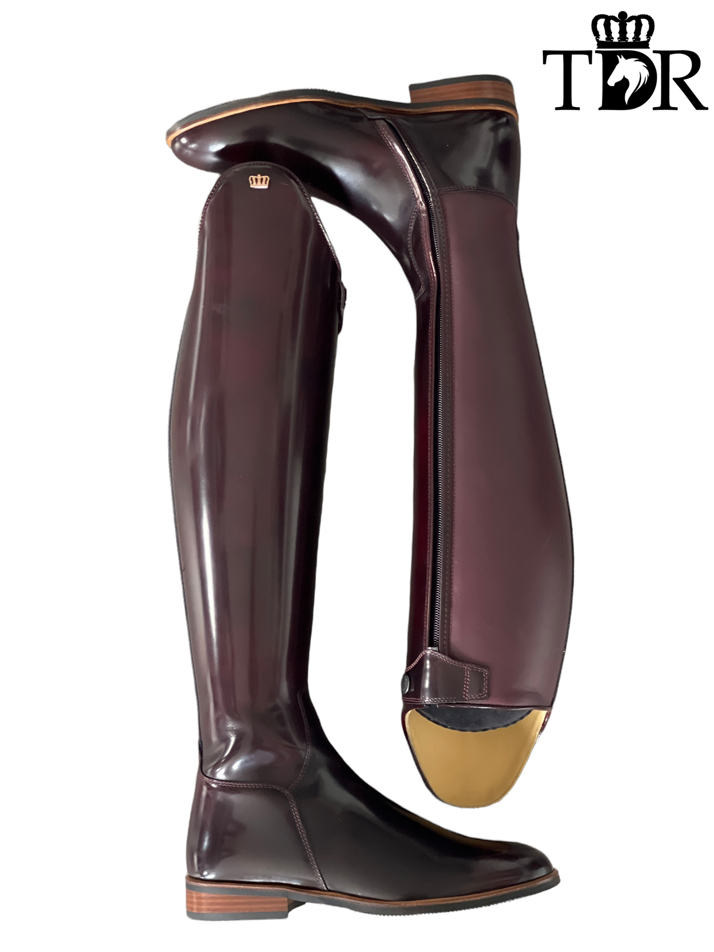 Kingsley Capri 02 (Uragano Bordeaux)
