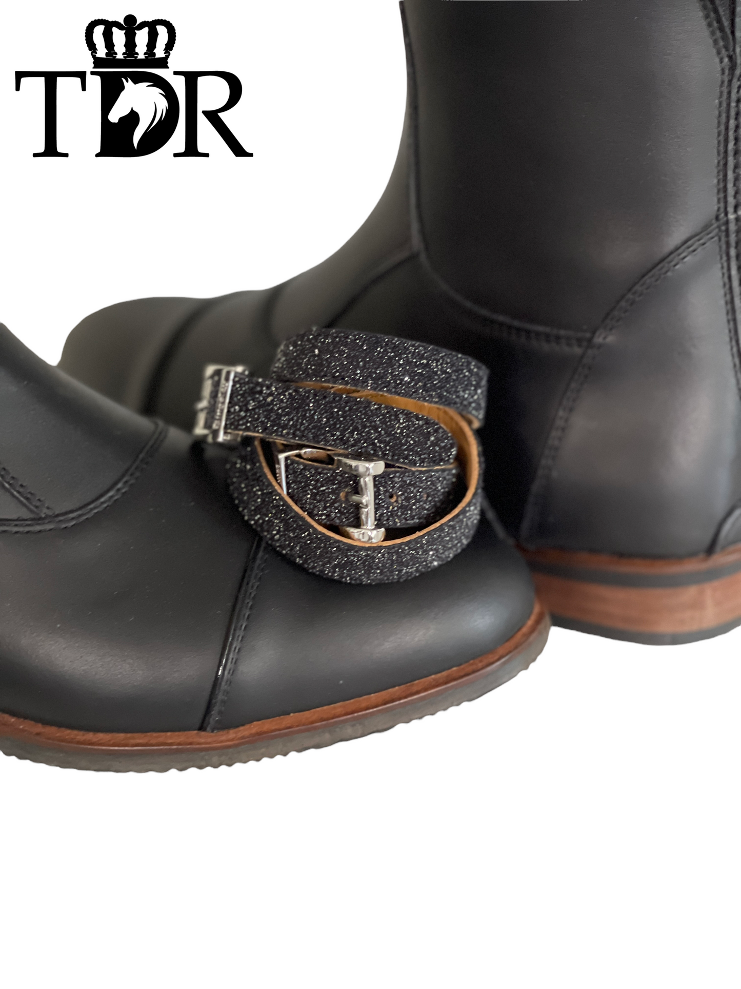 Kingsley Aspen 01 Special (SKINNY ANKLE) (38.5/MC/S)
