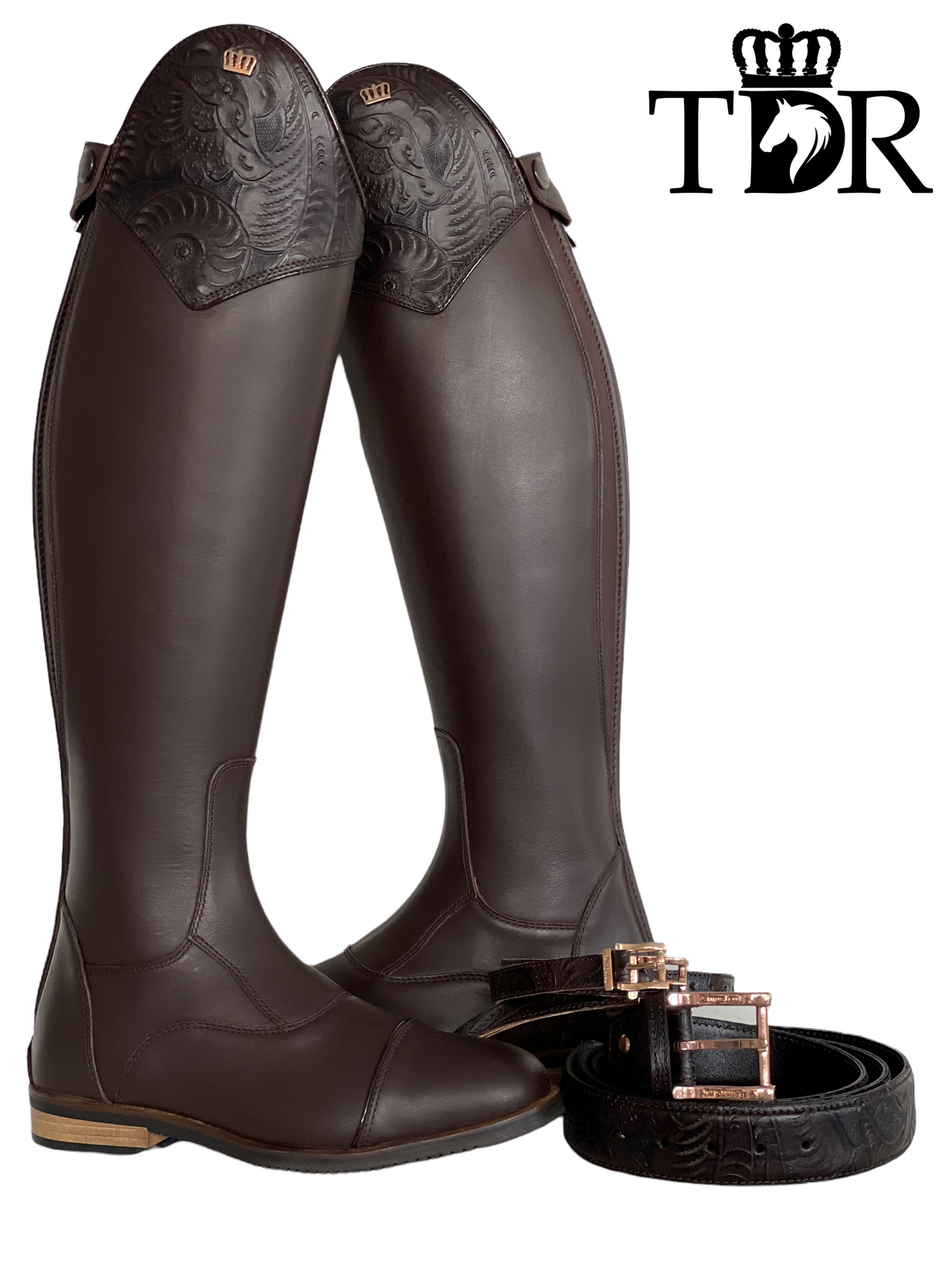 Kingsley Aspen 01 Special (37/MC/S) (SKINNY ANKLE)