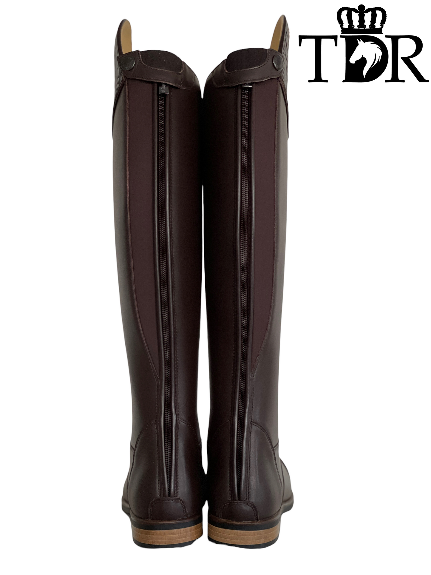 Kingsley Aspen 01 Special (37/MC/S) (SKINNY ANKLE)