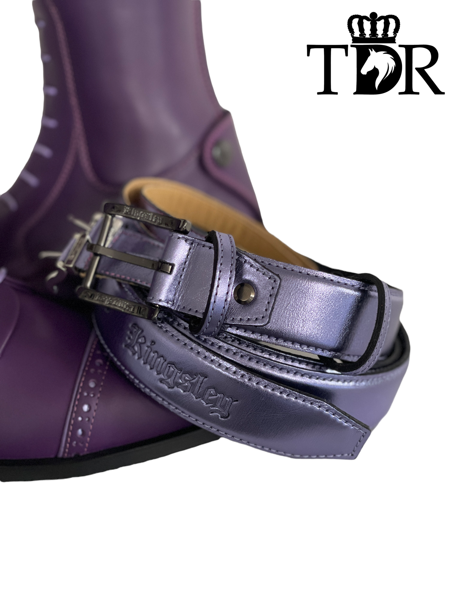 Kingsley Olbia 02 Boot (39/MA/S) (SKINNY ANKLE)
