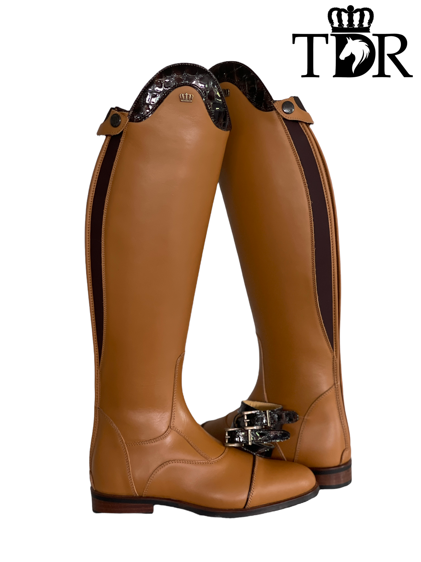 Kingsley Aspen 01 Special (Aspen Cognac)