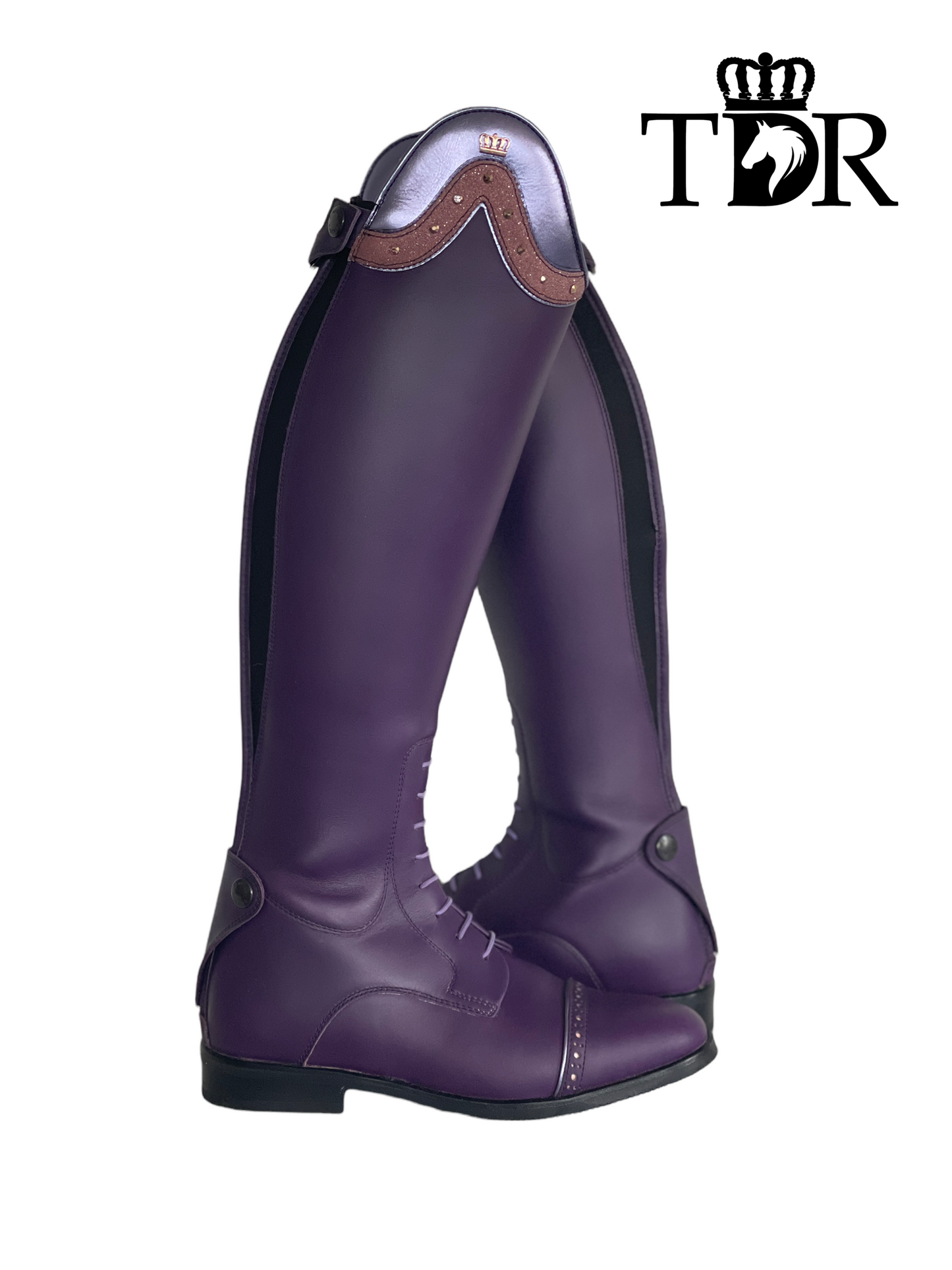 Kingsley Olbia 02 (Nature Roxo)