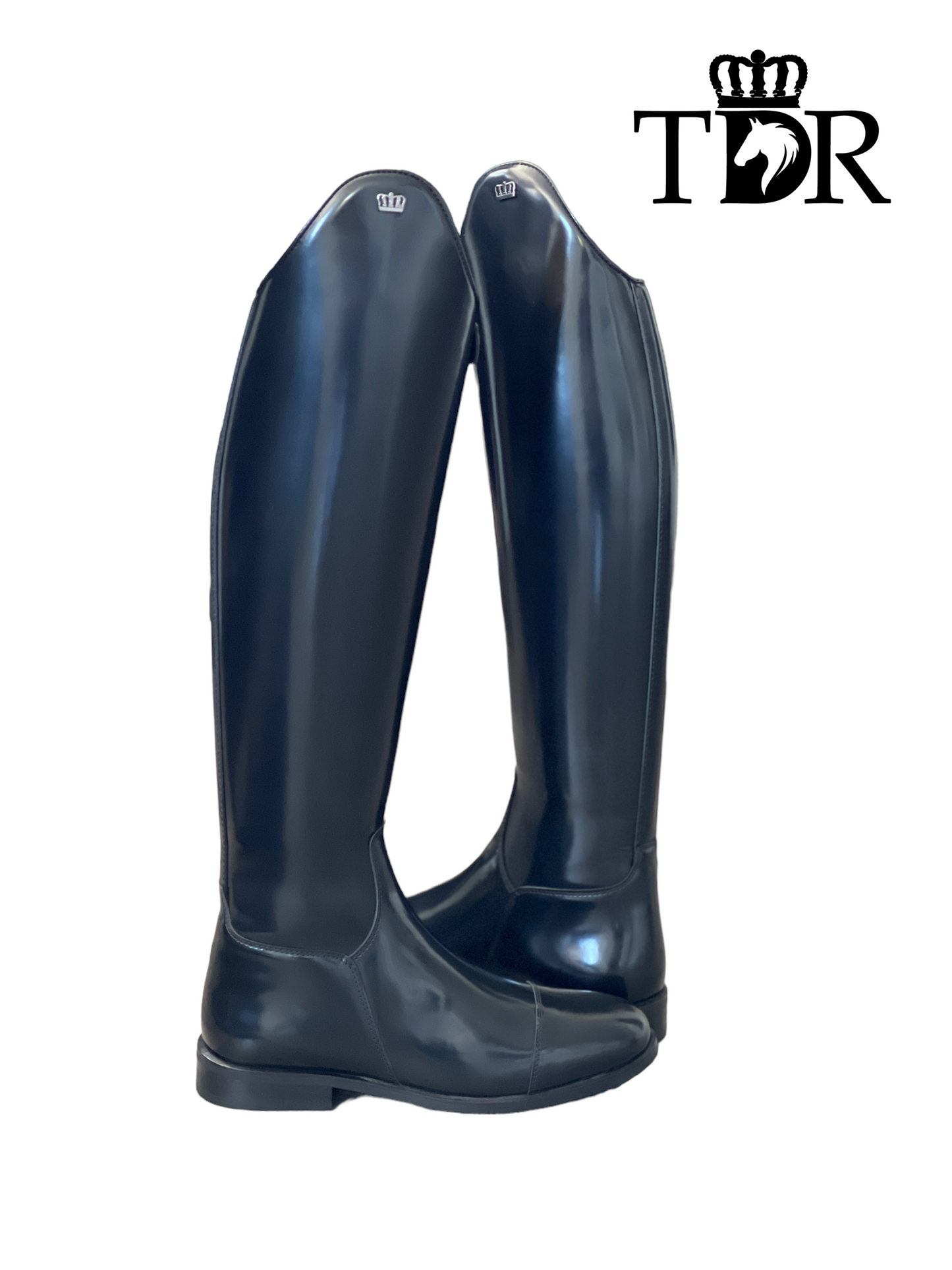 Kingsley Capri 02 (Uragano Black)