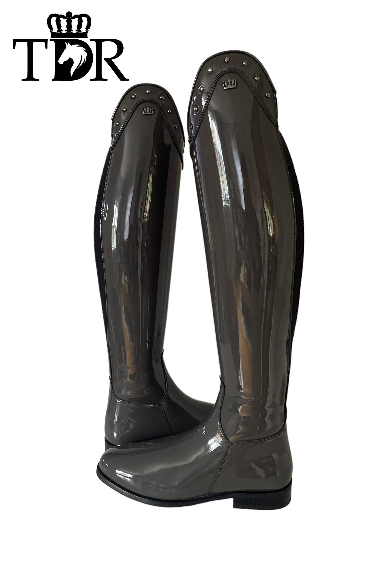 Kingsley WINTER Capri 02 Dressage Boot (39.5/MA/S)