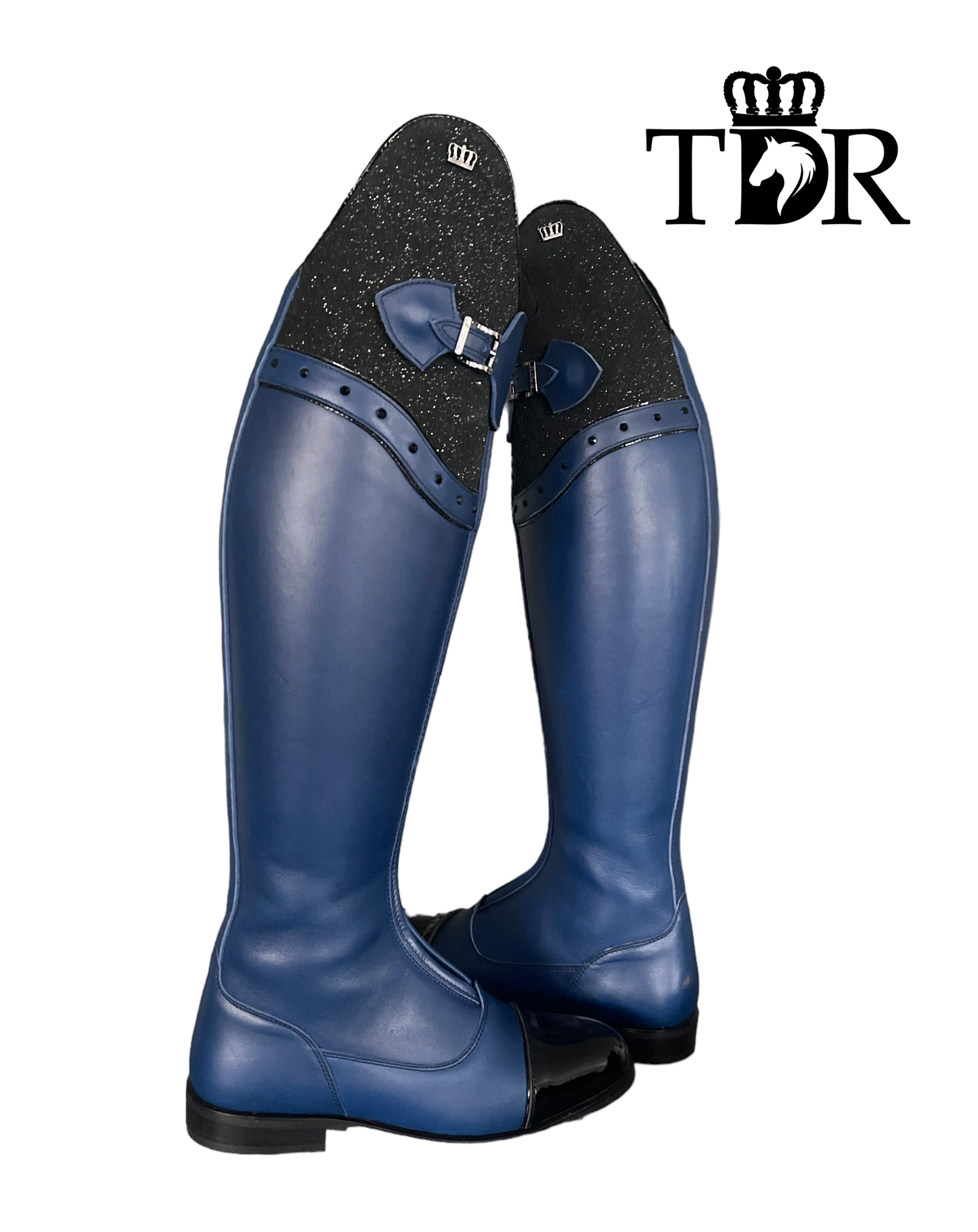 Kingsley London 01 (Nature Cobalt)