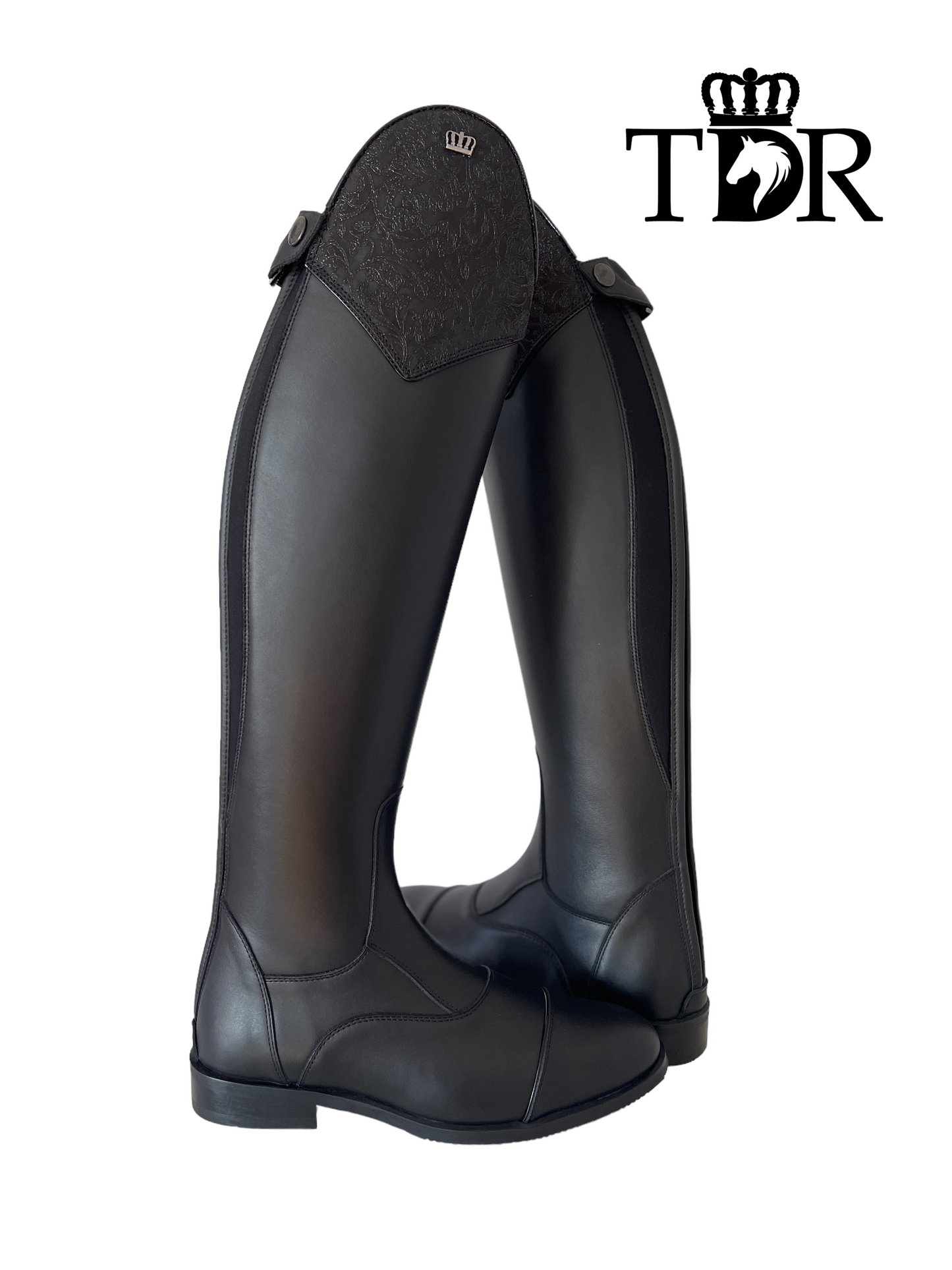 Kingsley Aspen Special 01 (Aspen Black and Elba)