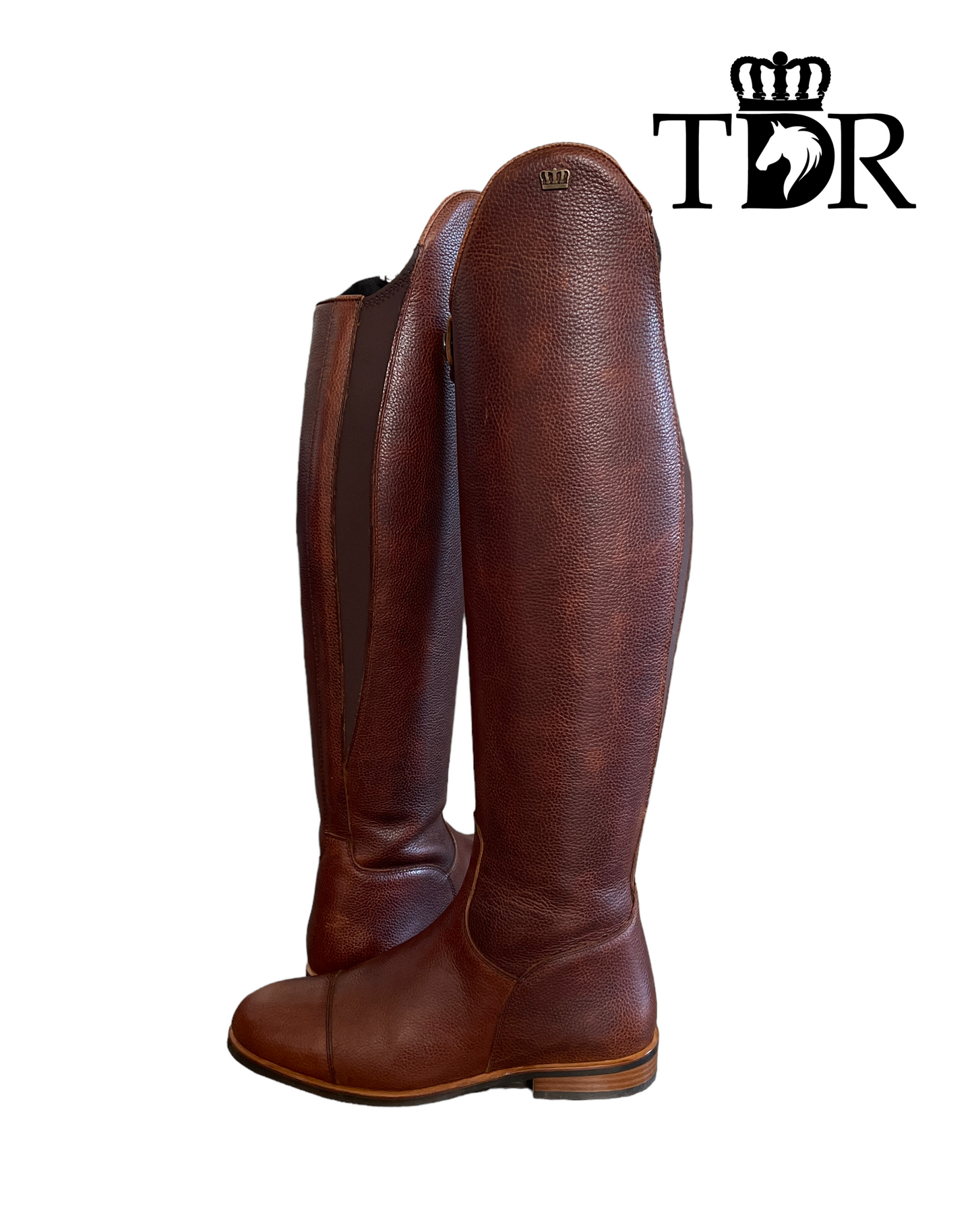 Kingsley WINTER Capri 01 (Paxson Chestnut)