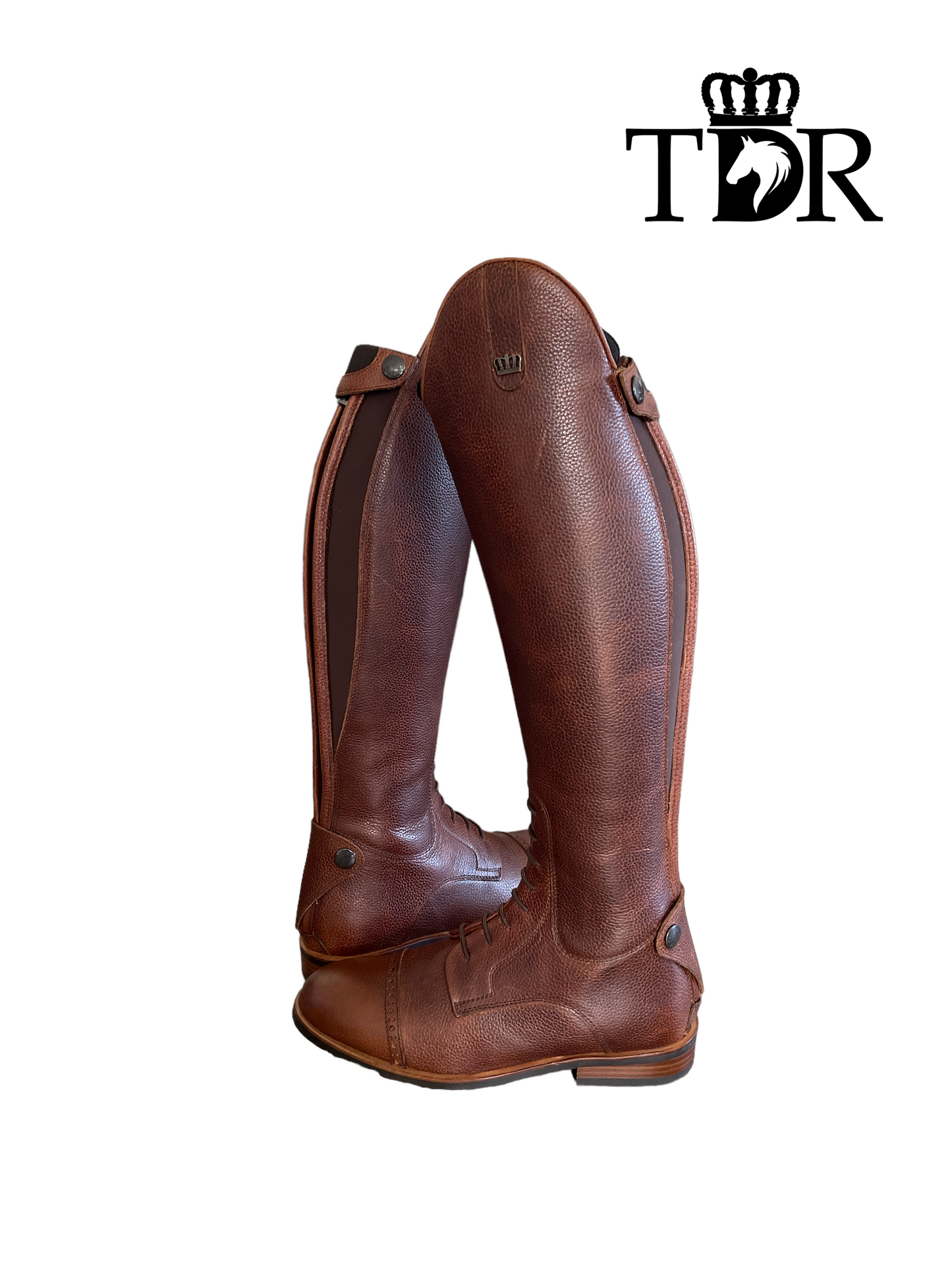 CONSIGNMENT Kingsley Olbia 02 Riding Boot (38/C/XXS)