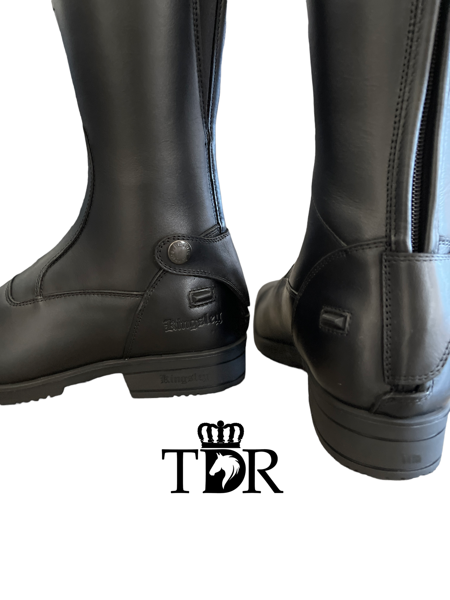 Kingsley Montreal (Nature Black and Roma Black)
