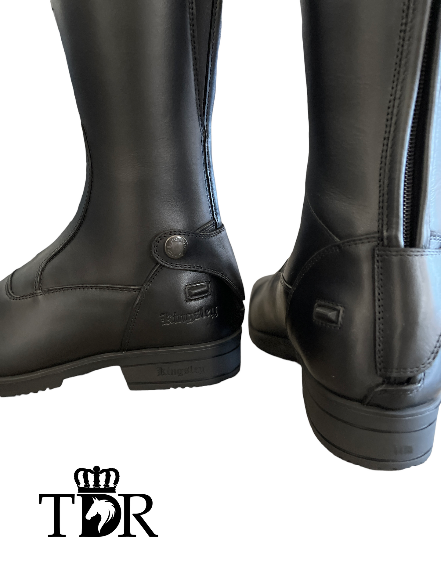 Kingsley Montreal WINTER Boot (Multiple Sizes)