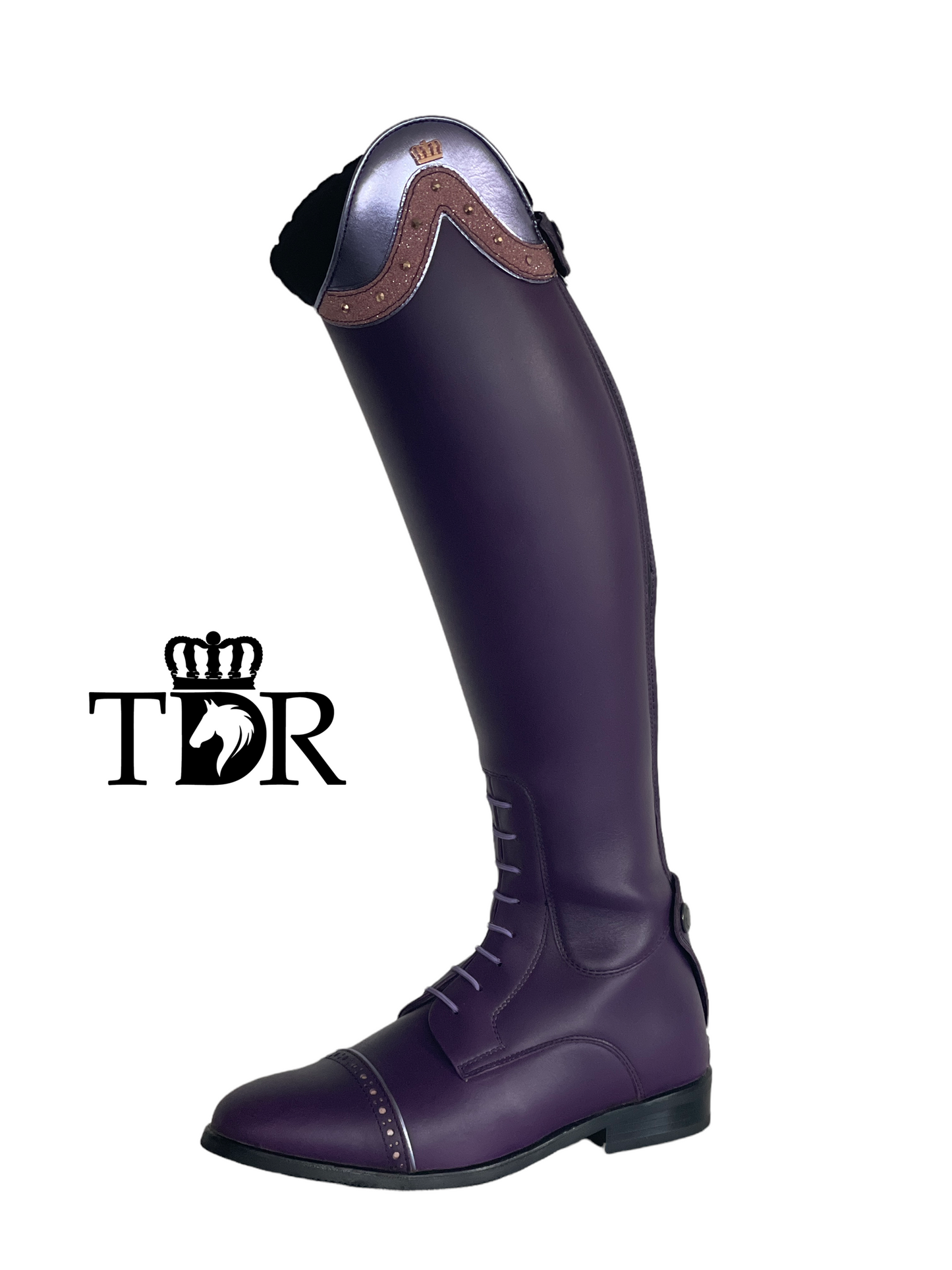 Kingsley Olbia 02 (Nature Roxo)