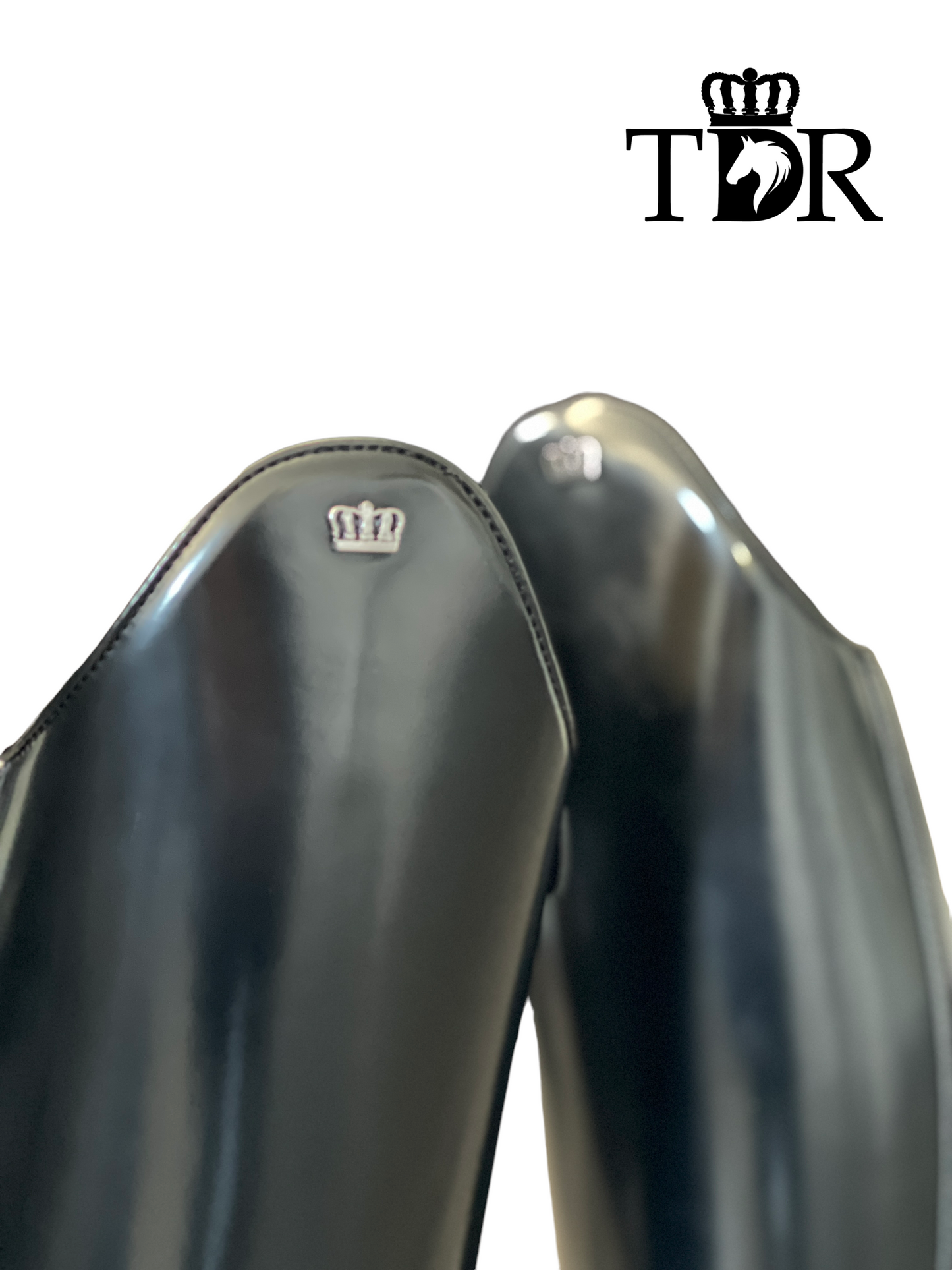 Kingsley Capri 02 (Uragano Black)