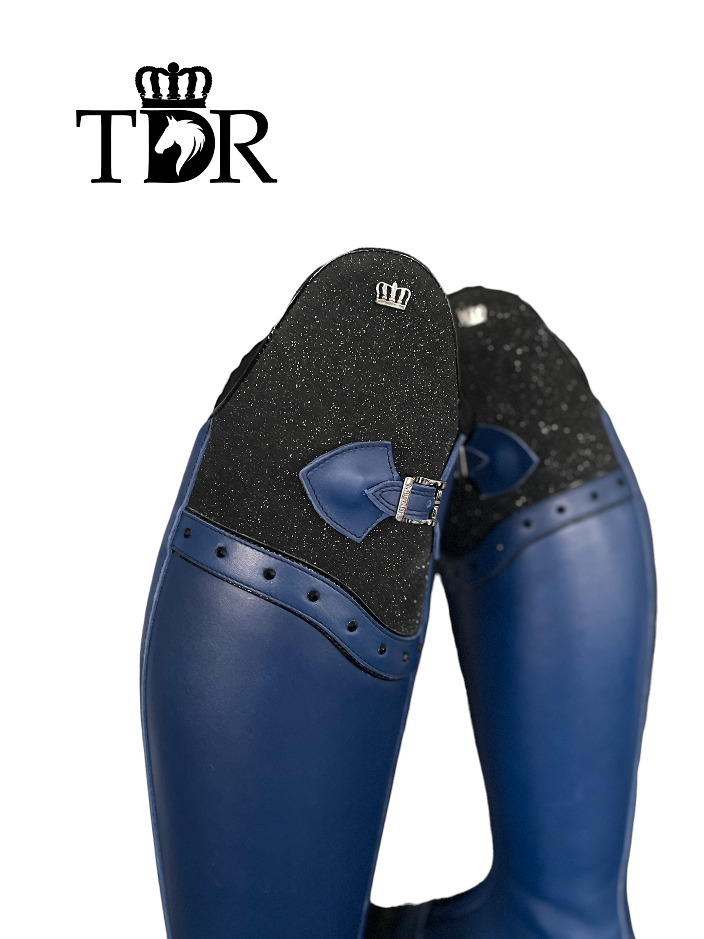 Kingsley London 01 (Nature Cobalt)