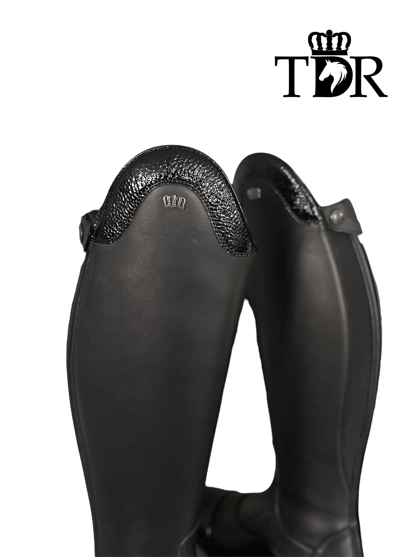 Kingsley Aspen Special 01 (Nature Black and Verniz Black)