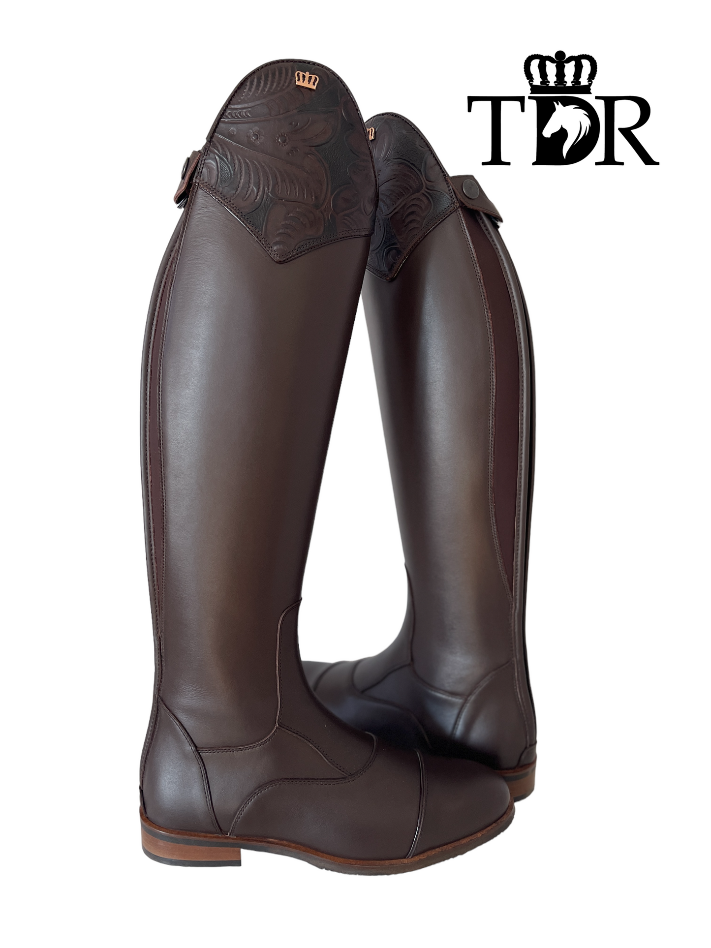 Kingsley Aspen Special 01 (Aspen Brown and Engraved Brown)