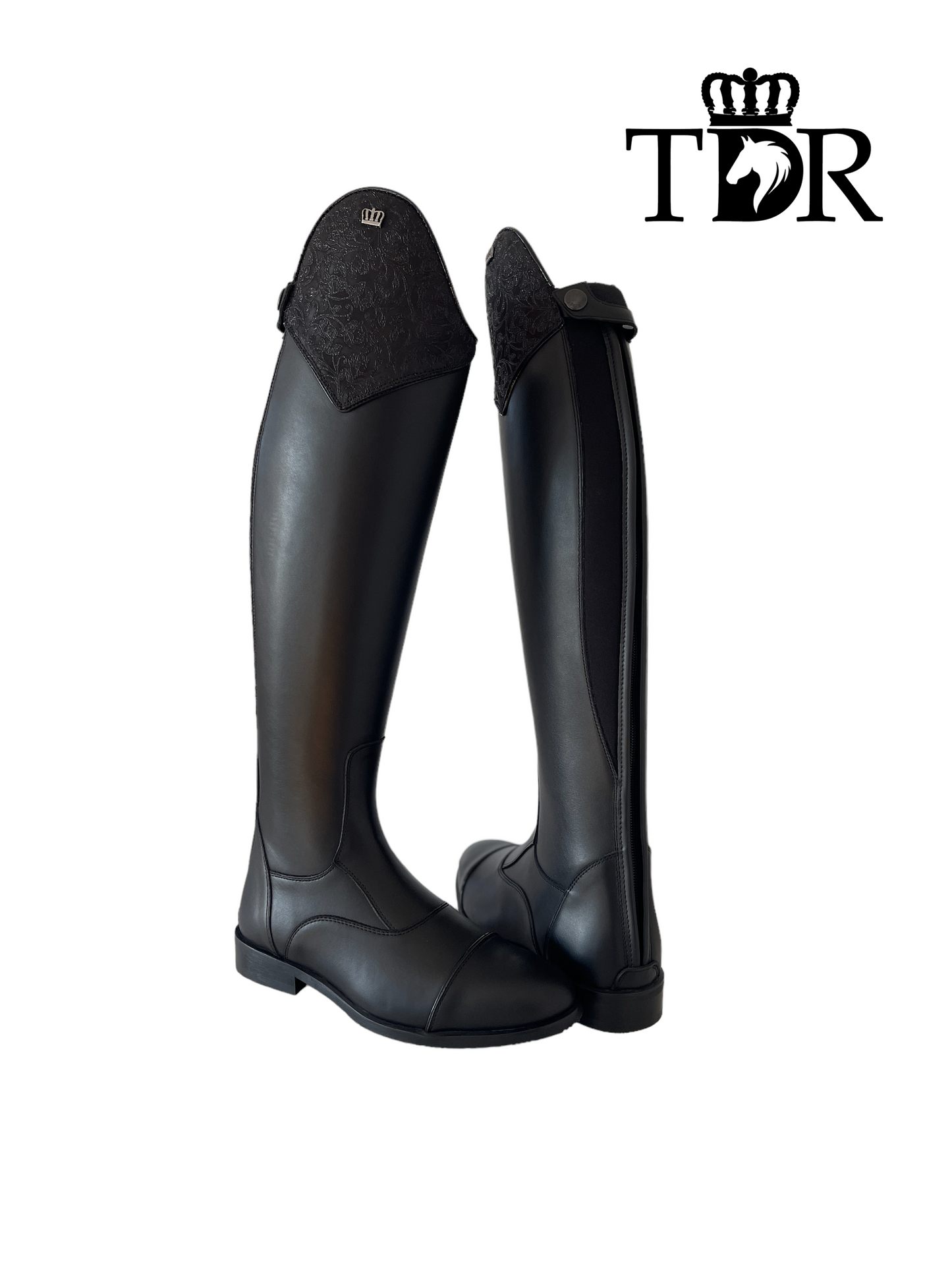Kingsley Aspen Special 01 (Aspen Black and Elba)