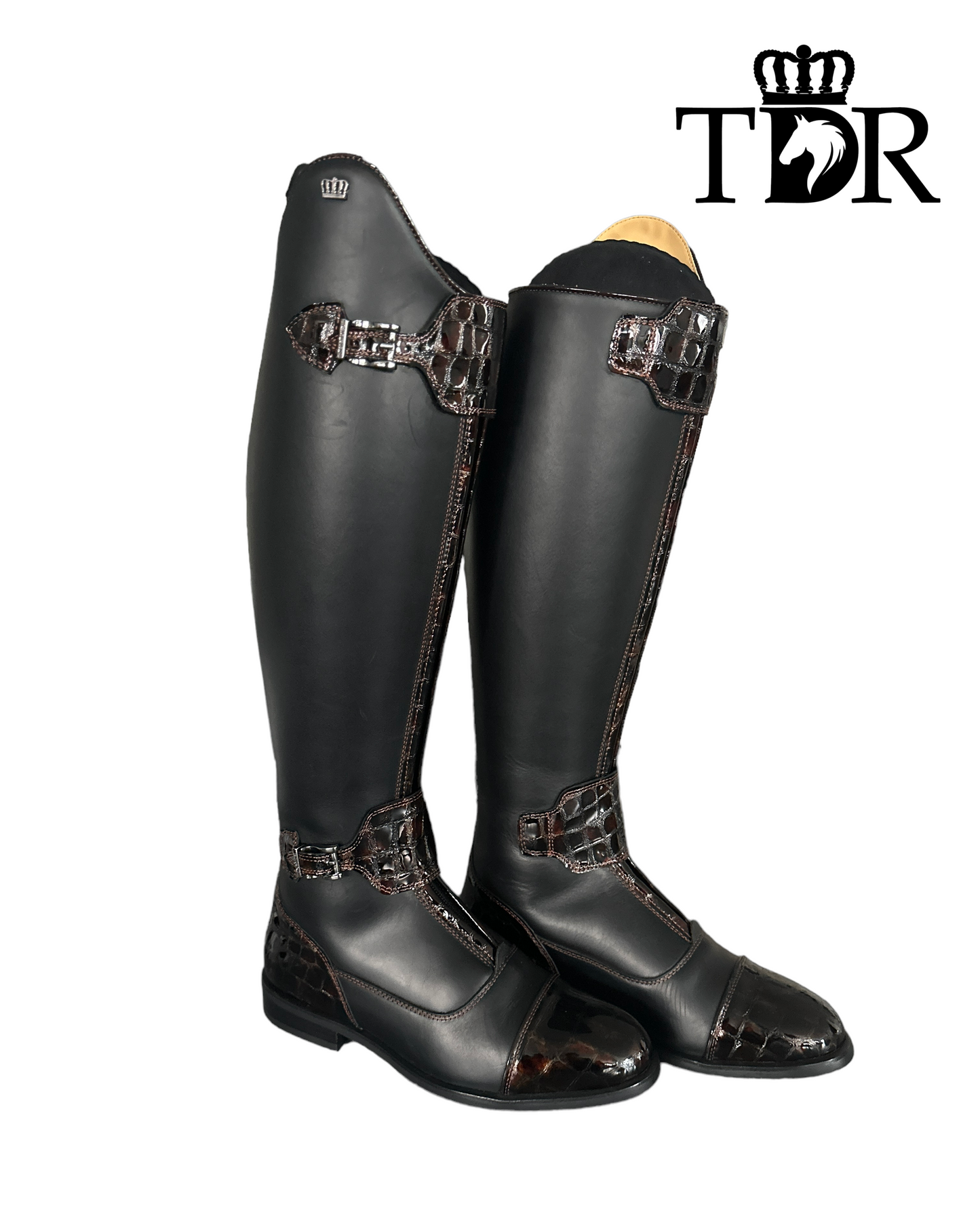 Kingsley London 02 (Nature Black)