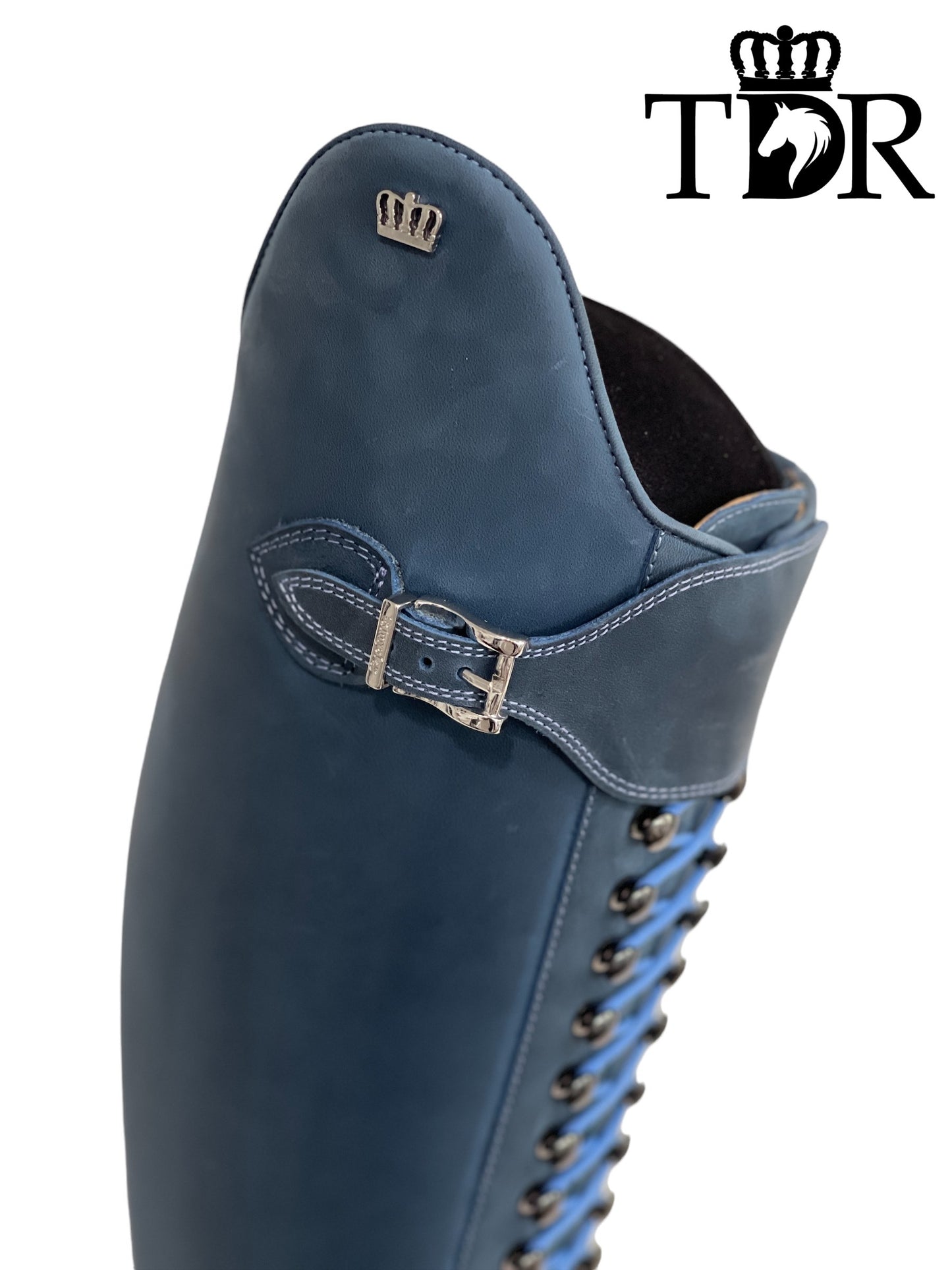Kingsley Orlando 02 Dressage Boot (41/MA/L)