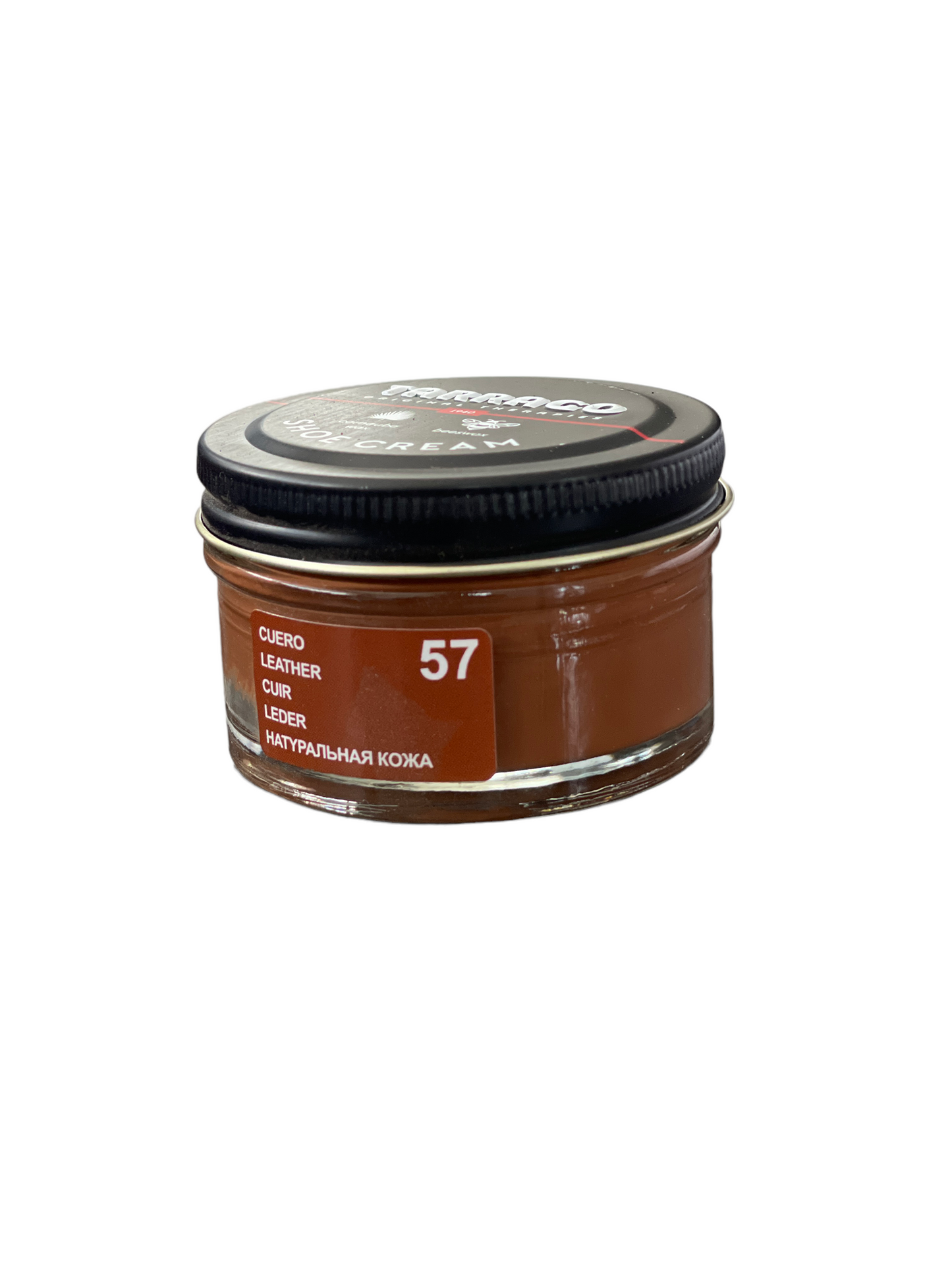 Color Redepositing Polish