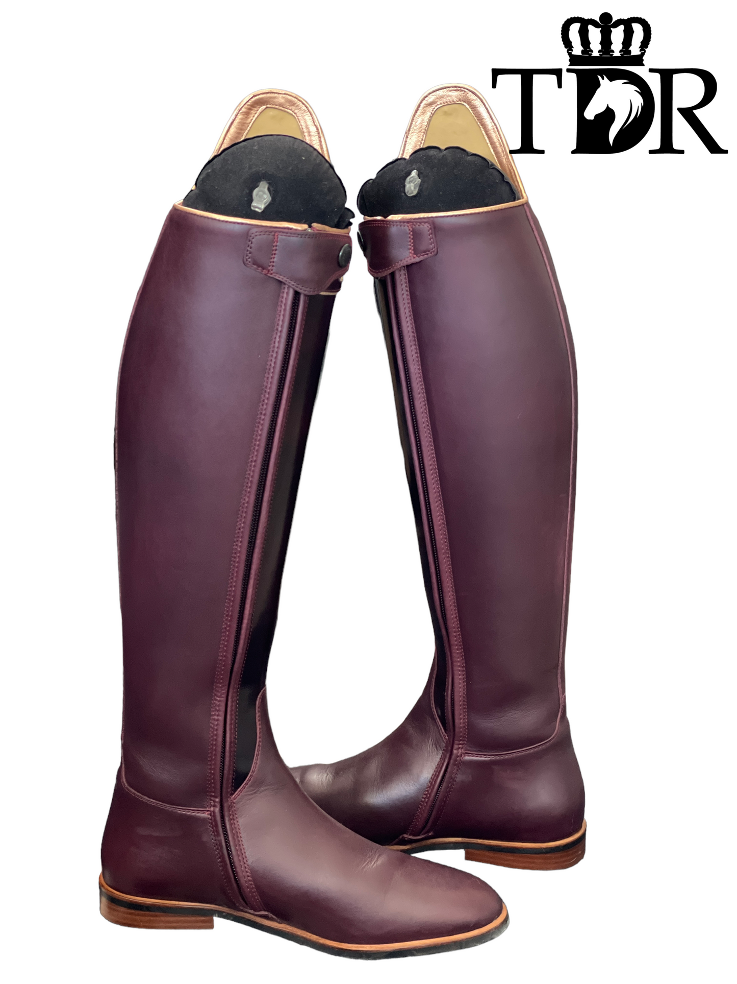 Kingsley Capri 02 (Uragano Bordeaux)