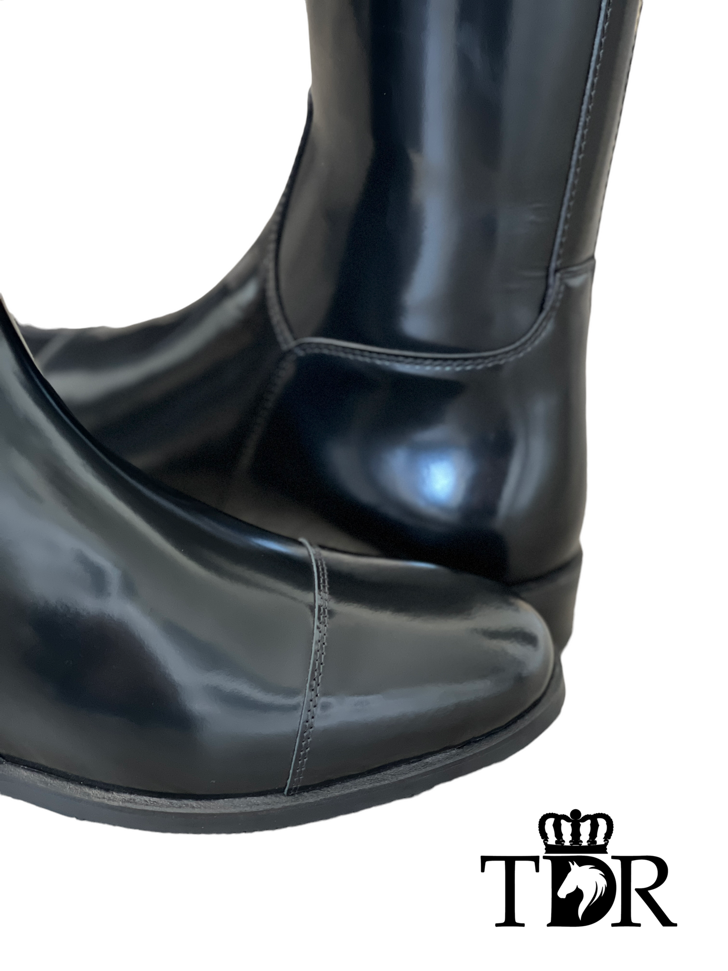 Kingsley Capri 02 (Uragano Black)