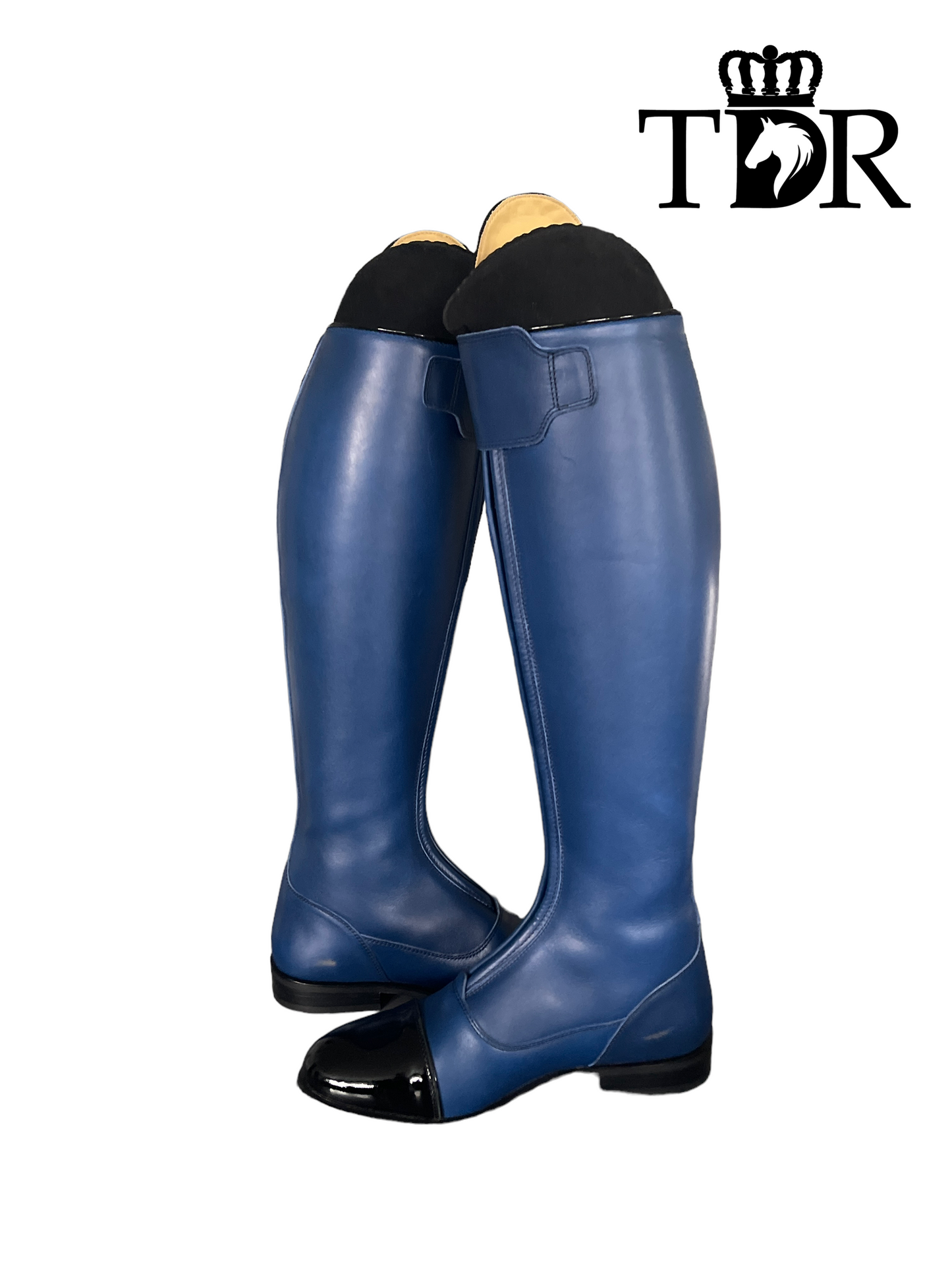 Kingsley London 01 (Nature Cobalt)