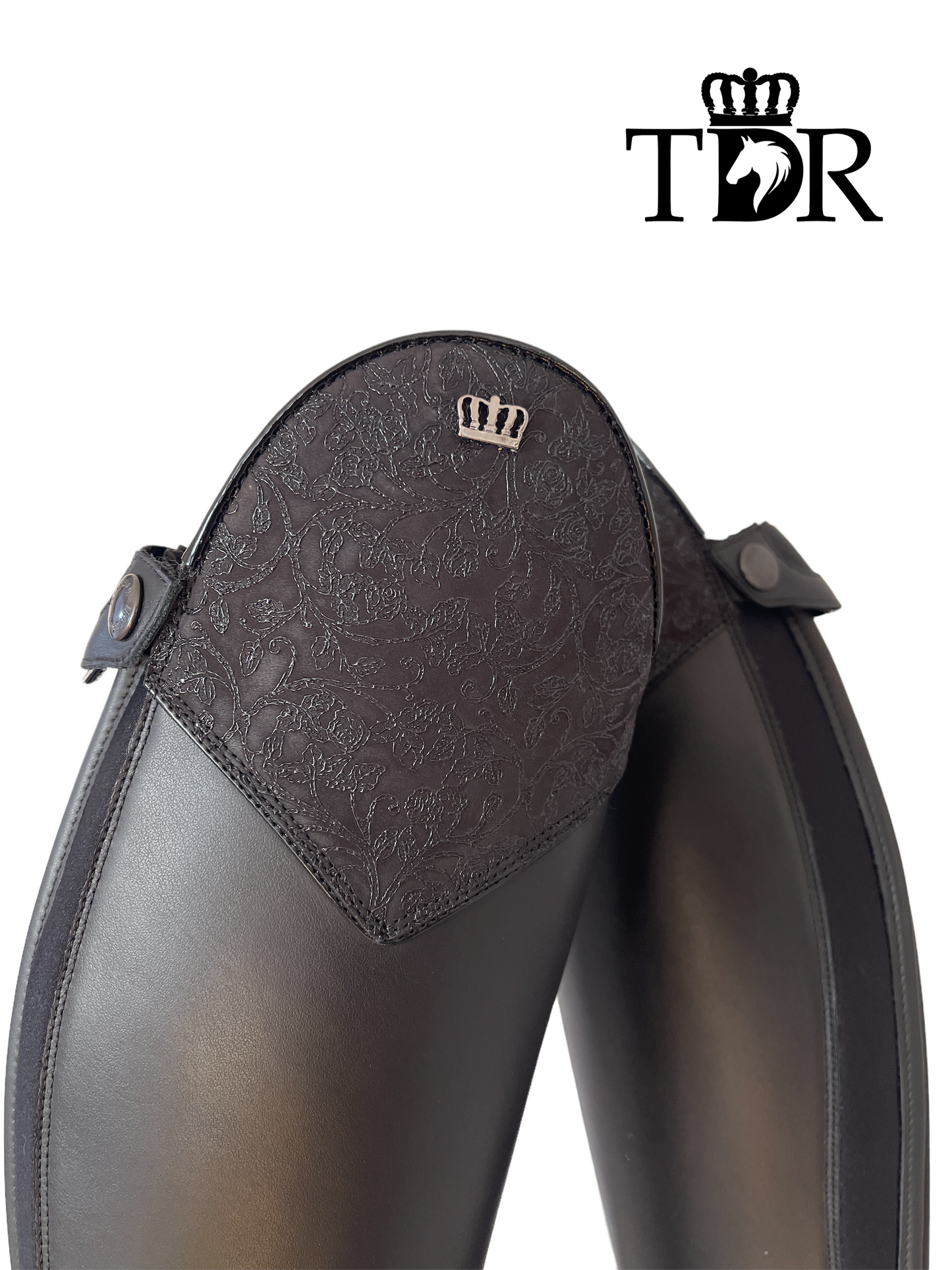 Kingsley Aspen Special 01 (Aspen Black and Elba)