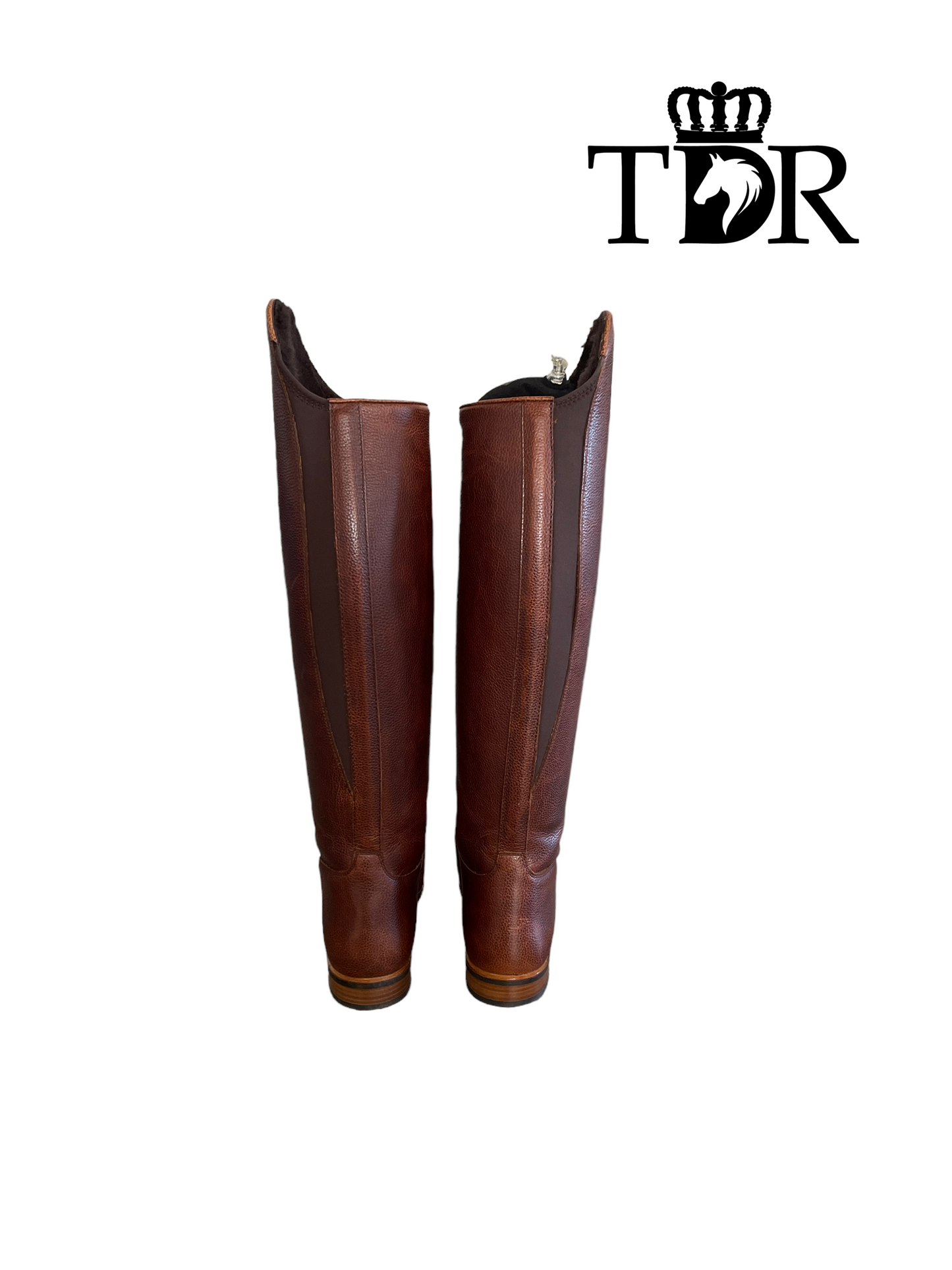 Kingsley WINTER Capri 01 (Paxson Chestnut)