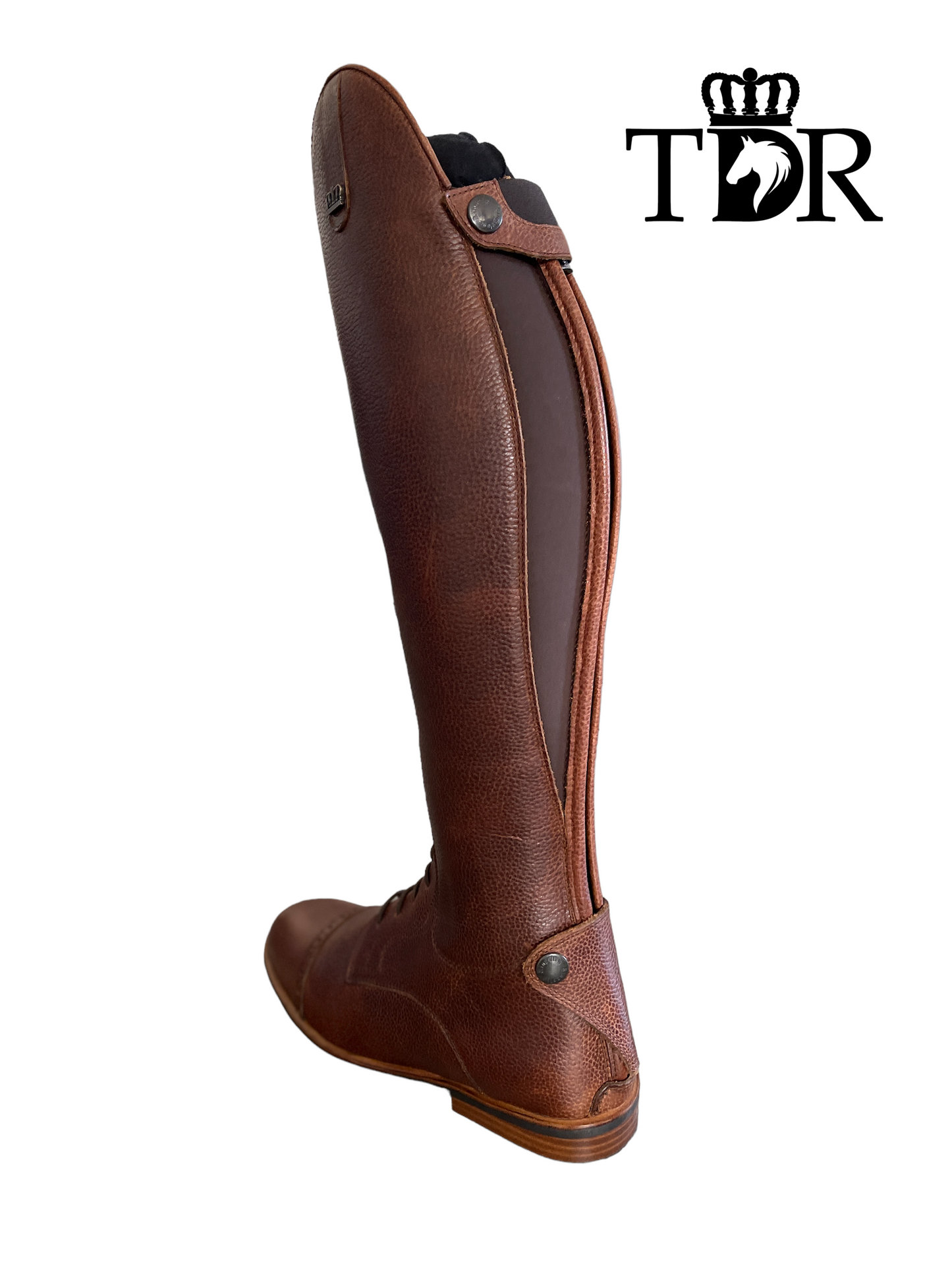 CONSIGNMENT Kingsley Olbia 02 Riding Boot (38/C/XXS)