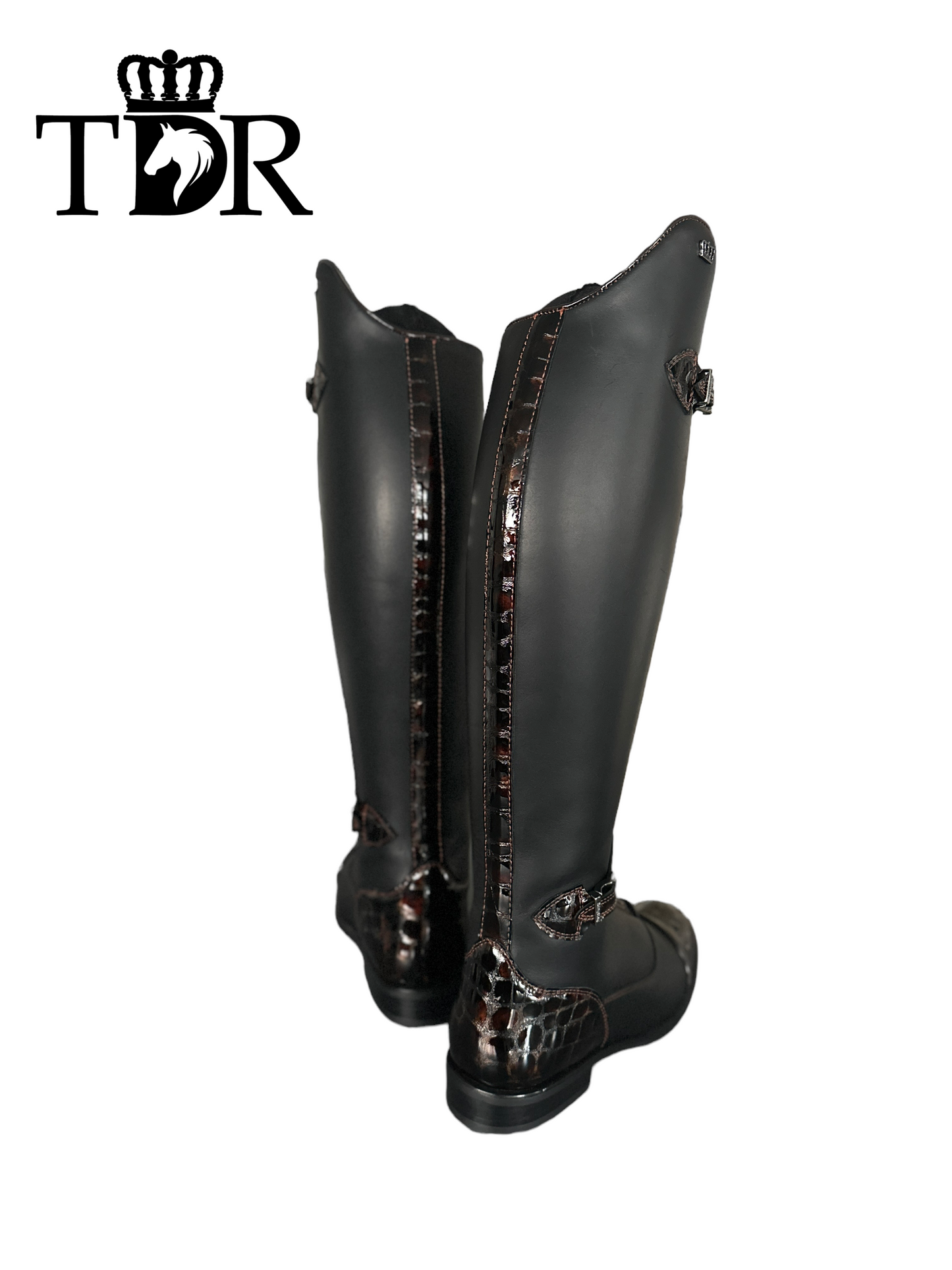 Kingsley London 02 (Nature Black)