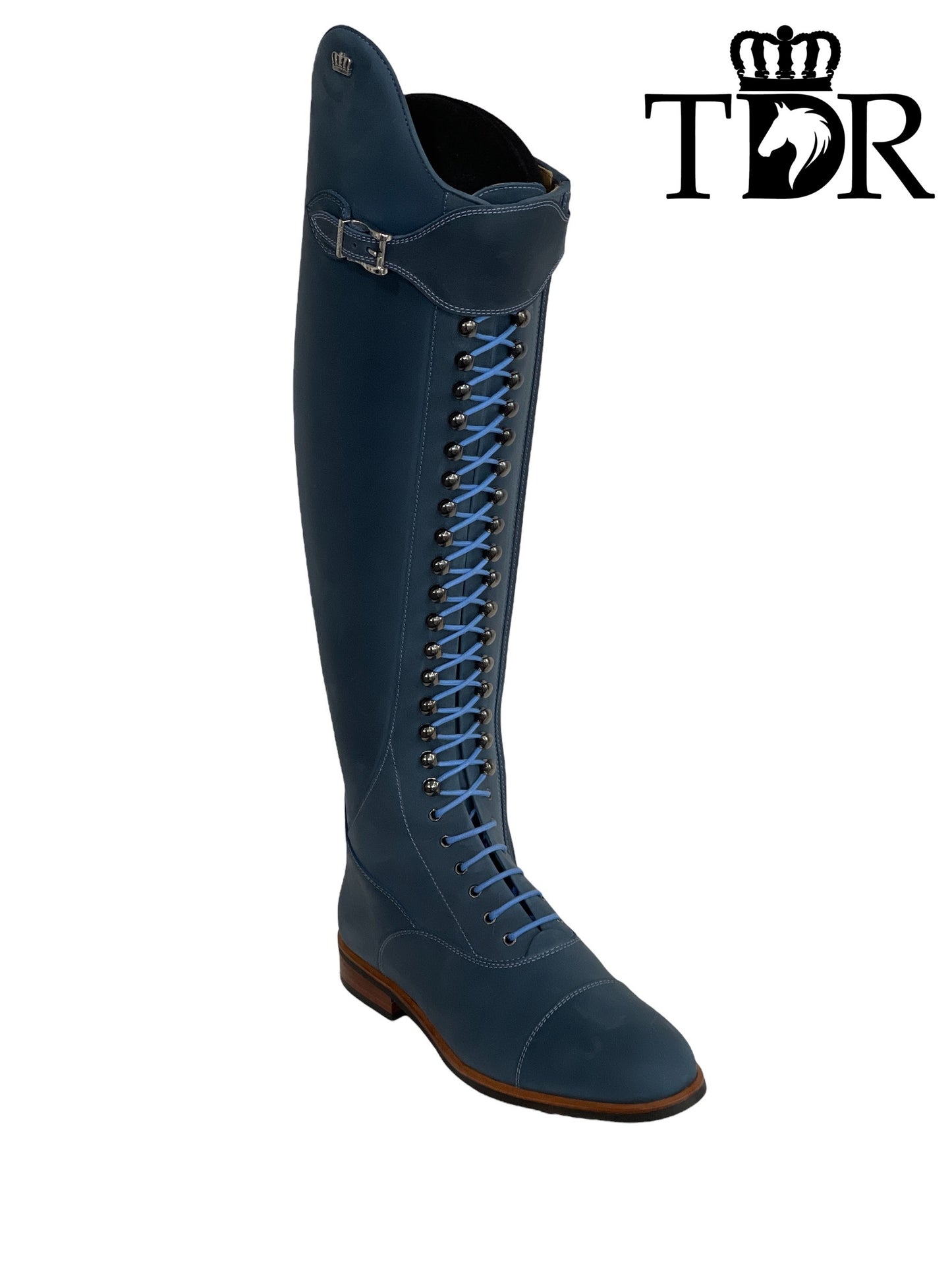 Kingsley Orlando 02 Dressage Boot (41/MA/L)