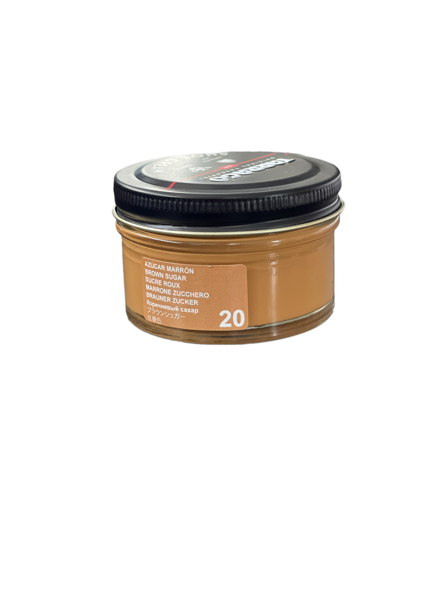 Color Redepositing Polish