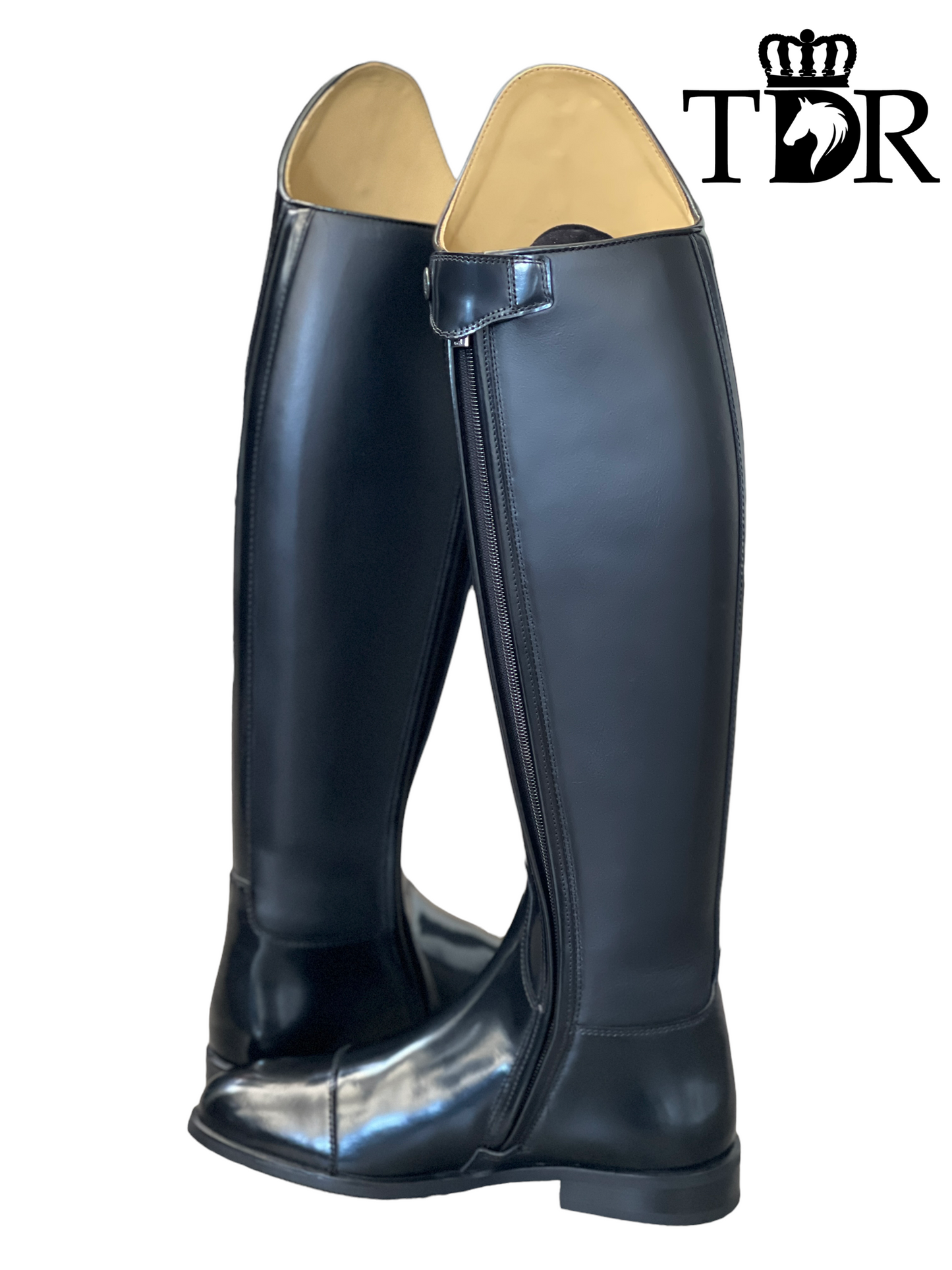 Kingsley Capri 02 (Uragano Black)
