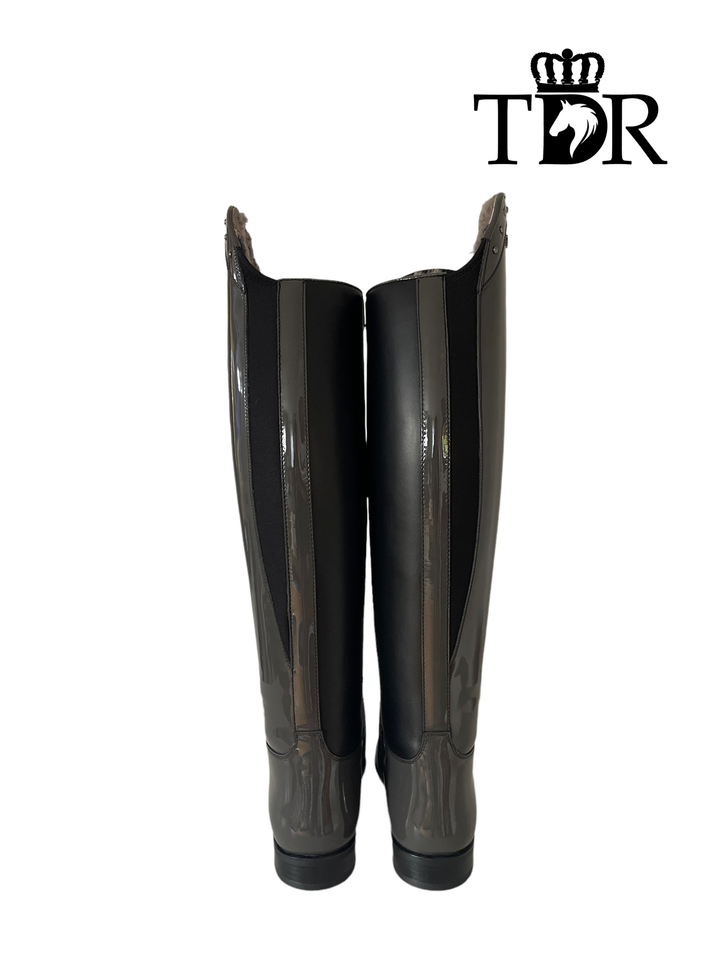 Kingsley WINTER Capri 02 Dressage Boot (39.5/MA/S)