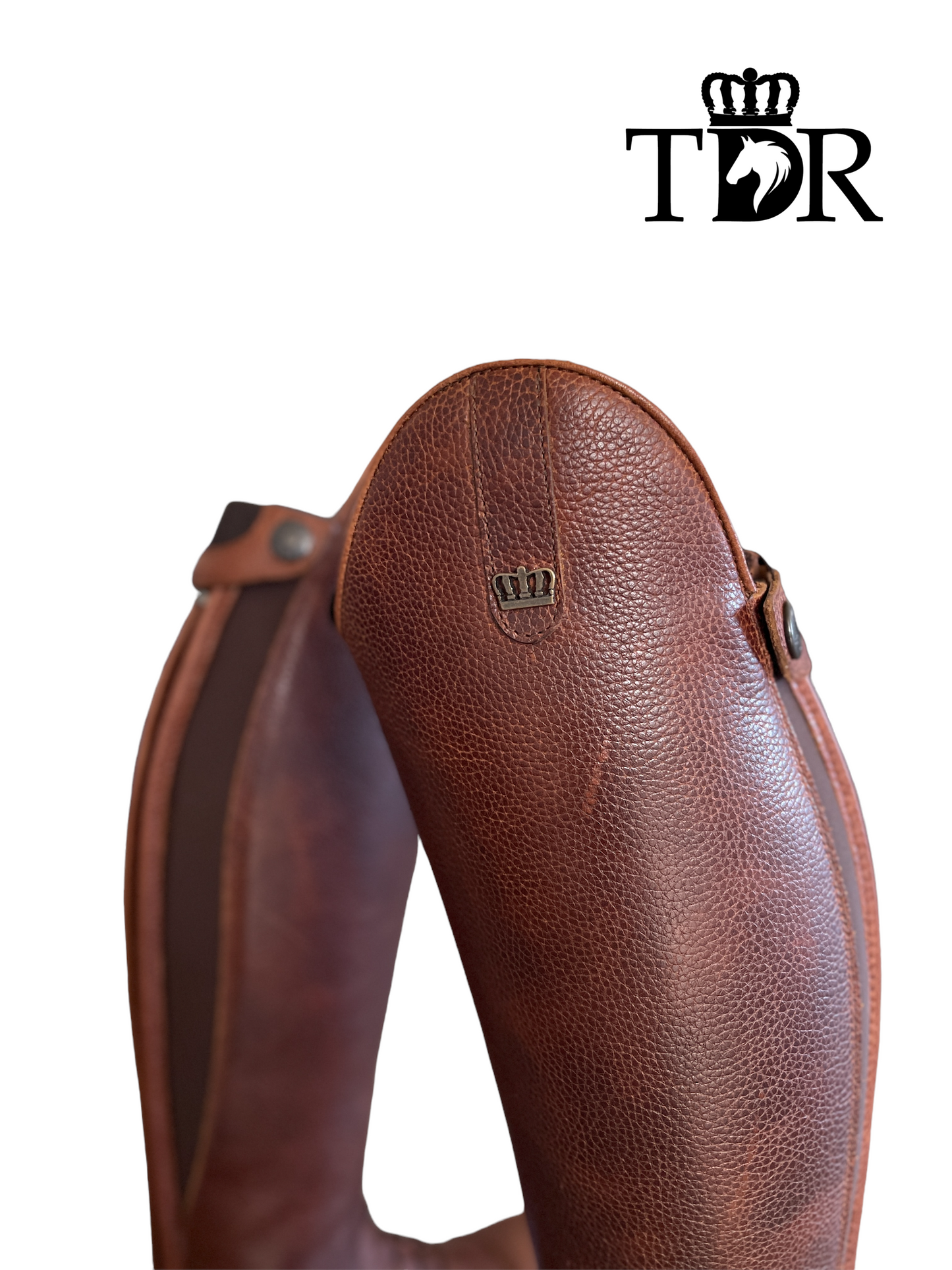 CONSIGNMENT Kingsley Olbia 02 Riding Boot (38/C/XXS)