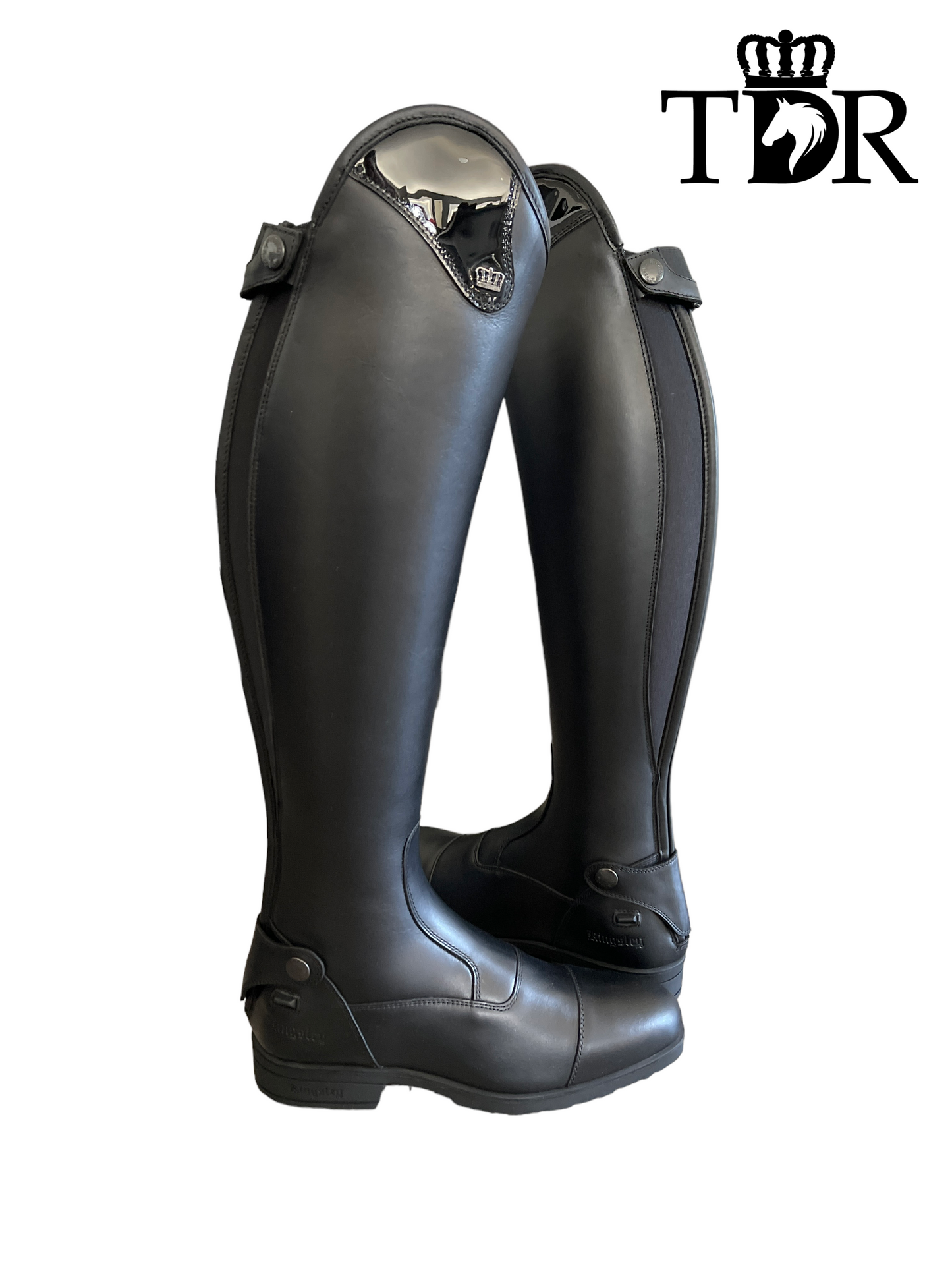 Kingsley Montreal WINTER Boot (Multiple Sizes)