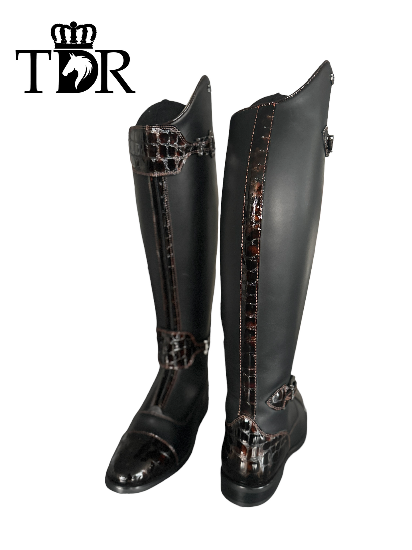 Kingsley London 02 (Nature Black)