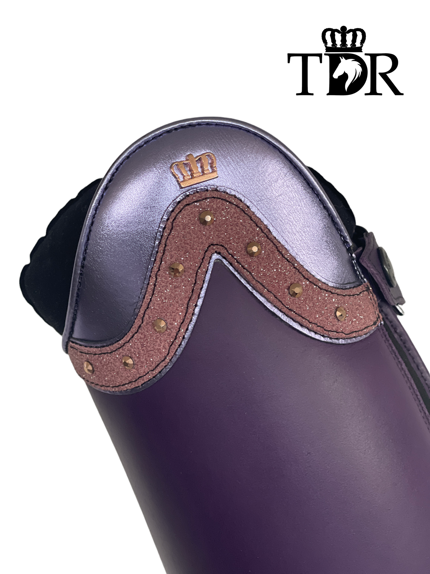 Kingsley Olbia 02 (Nature Roxo)