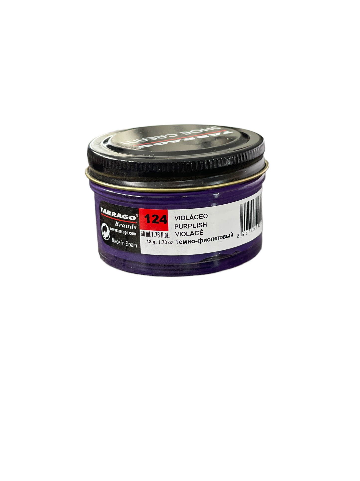 Color Redepositing Polish