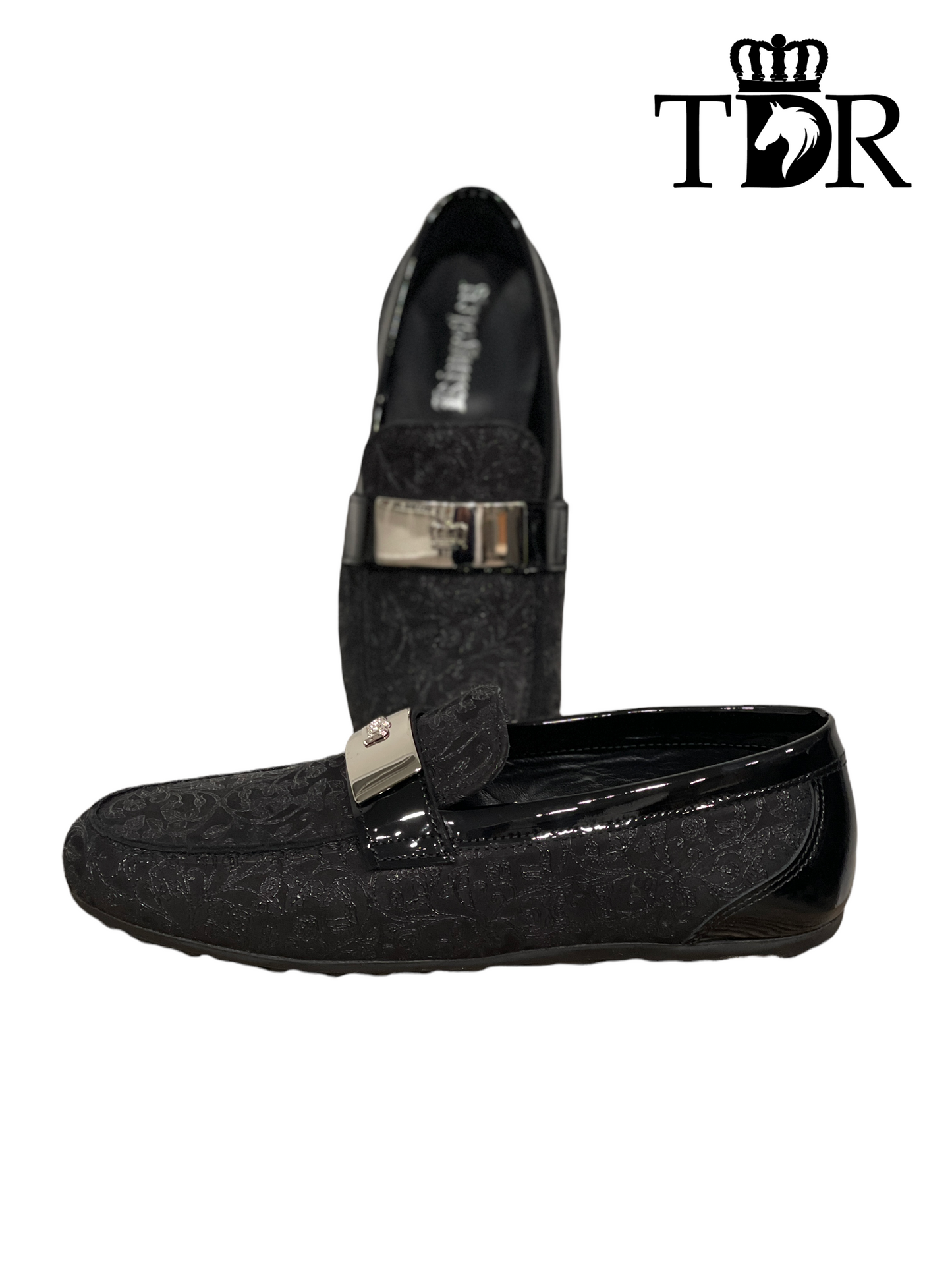 Kingsley Mazy Loafer (Elba)