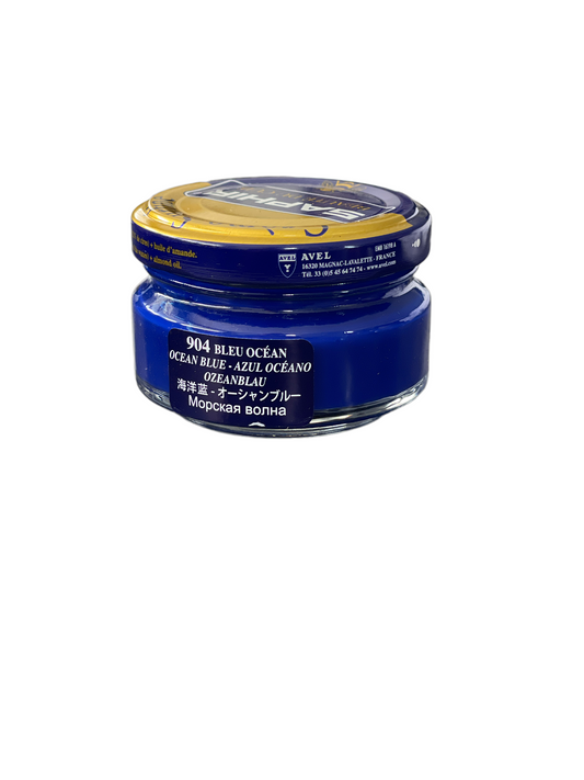 Color Redepositing Polish